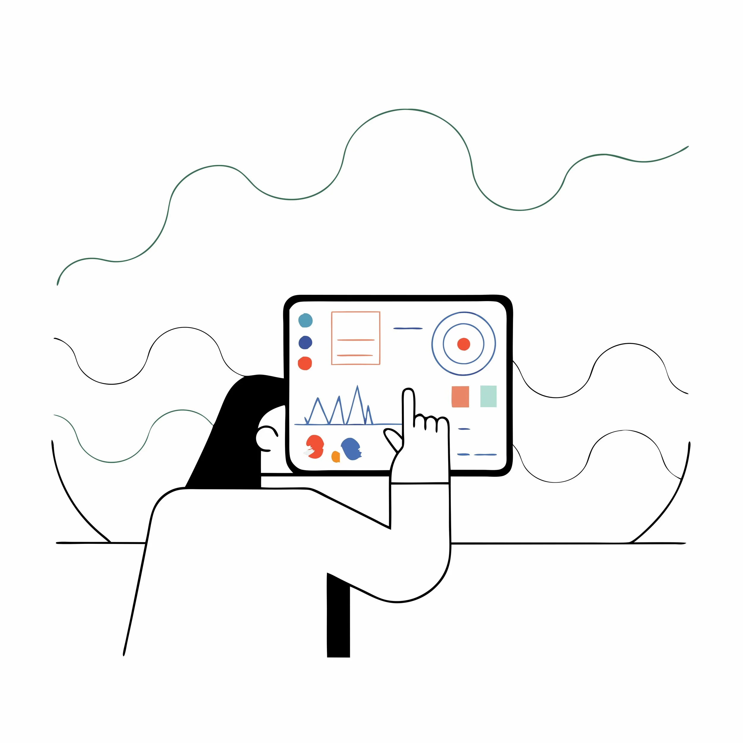 Die Tücken des Egos überwinden: Umgang mit Kritik und Negativität