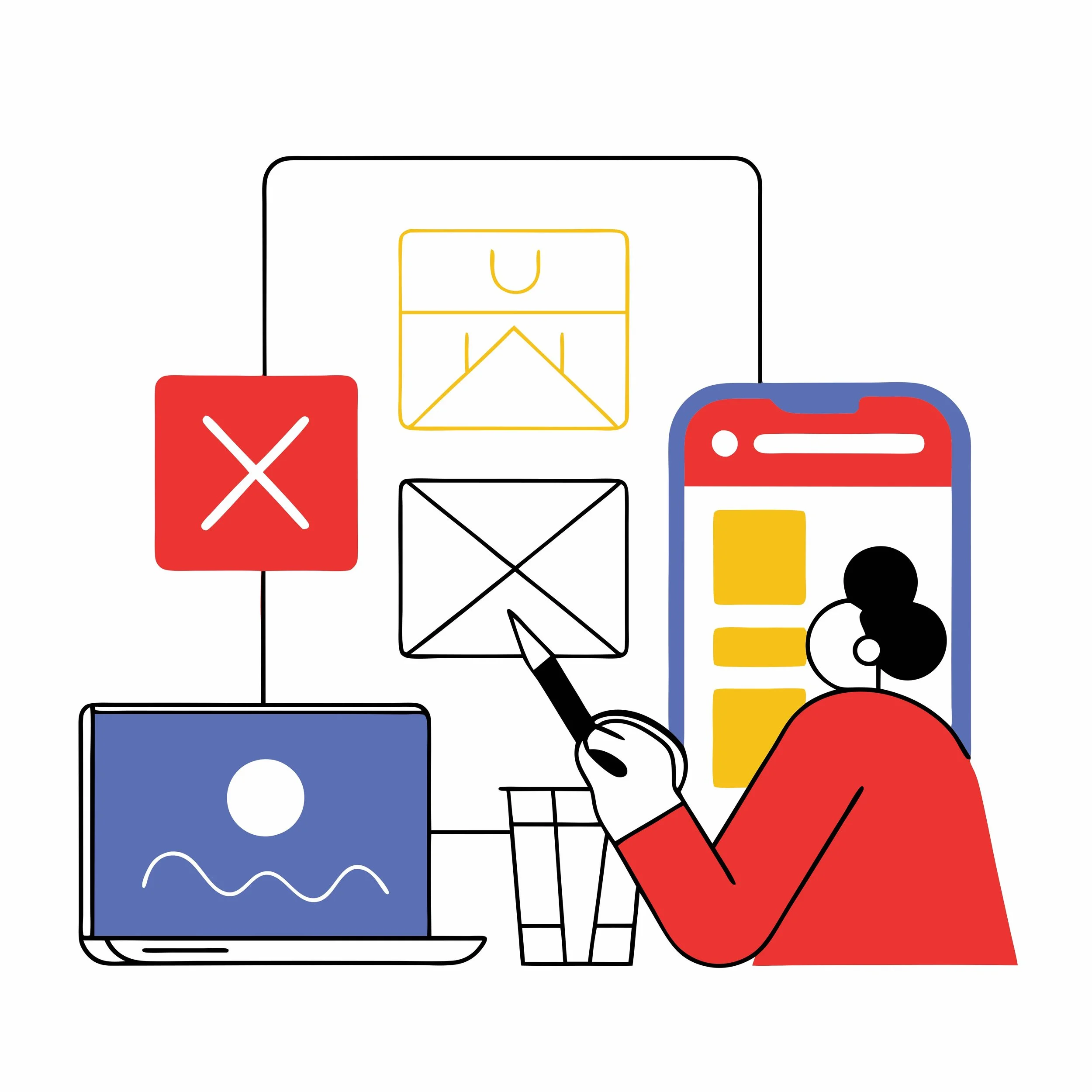 Freiheit durch Grenzen: Effektives Nein-Sagen für mehr Lebensqualität
