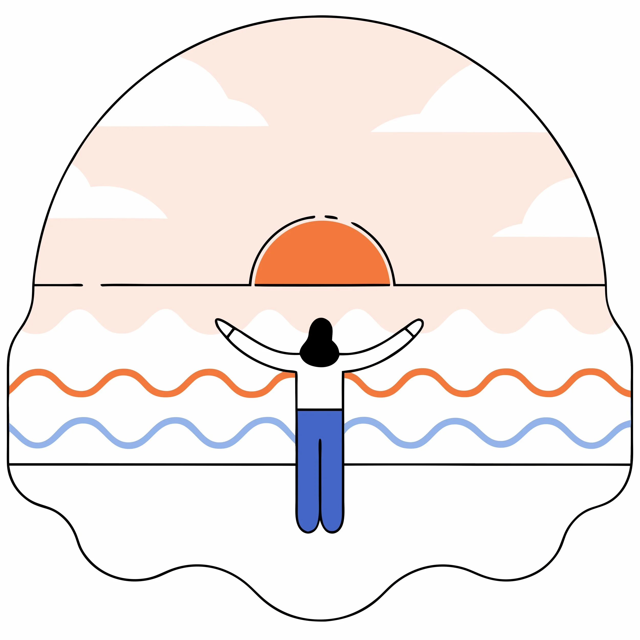 Resilienz: Stress managen