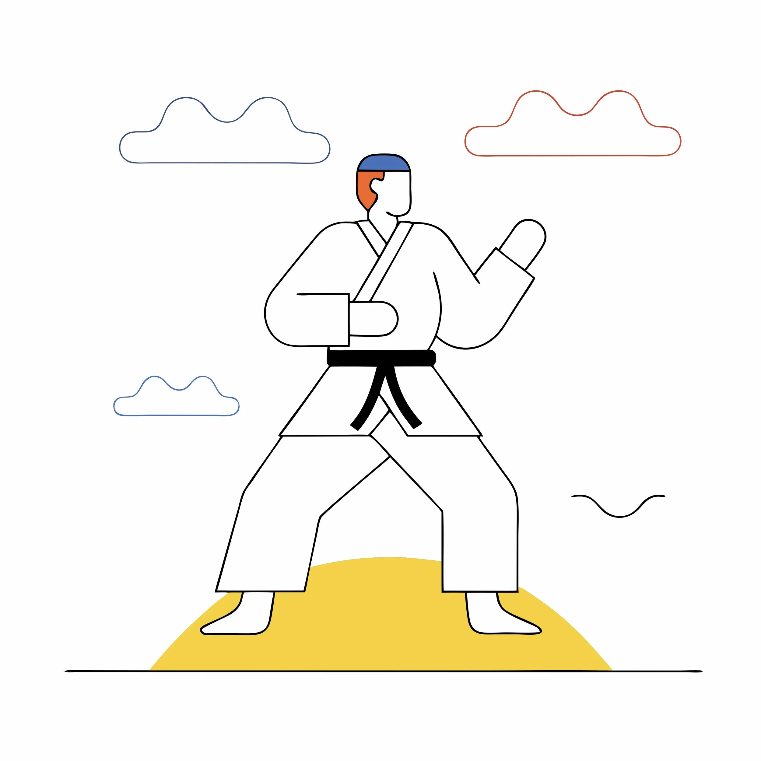 Konflikt: Bedrohung oder Chance? Konfliktresilienz entwickeln und die eigene Haltung zum Konflikt gestalten