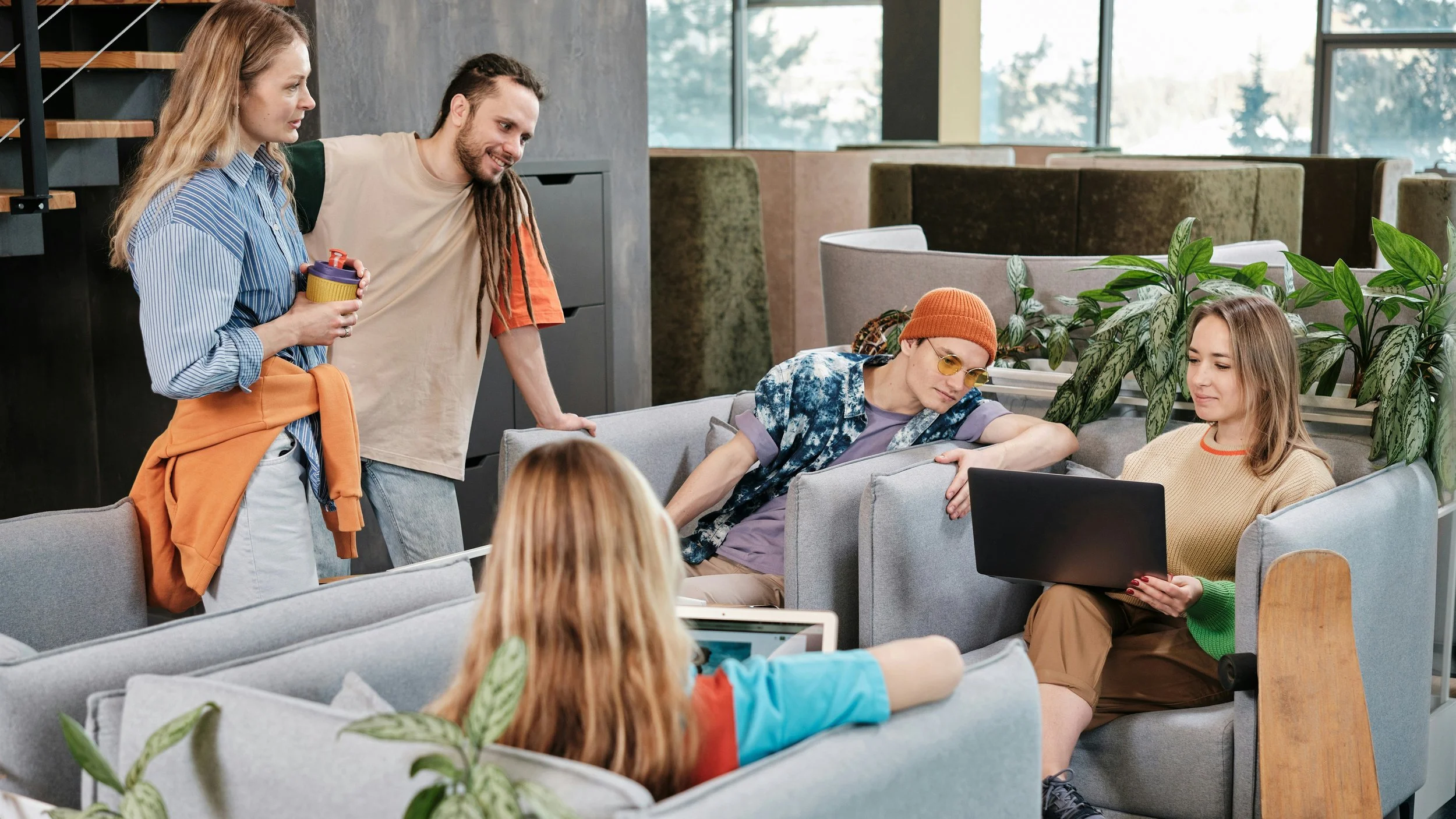 Training Kreativität