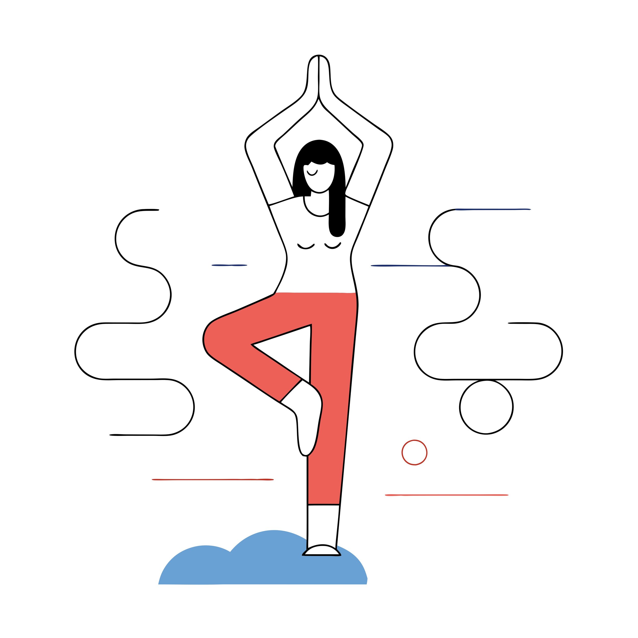 Produktivität vs Ruhezeit: Wie beides einander braucht und fördert