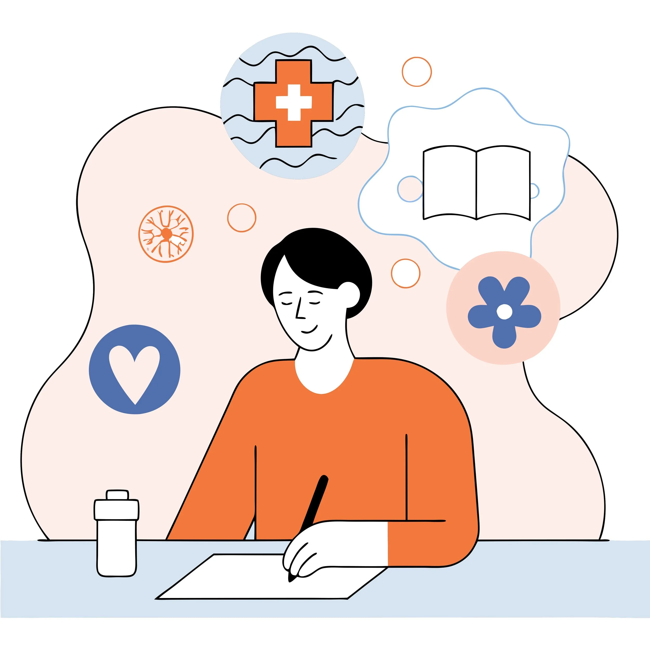 Gefühle verstehen: Die Macht der emotionalen Intelligenz