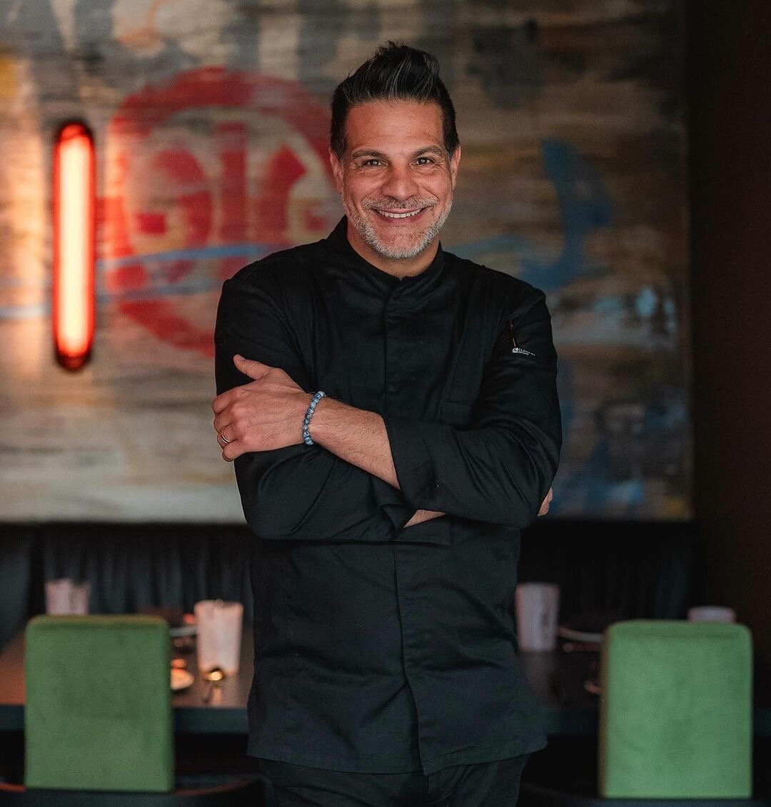Taste of Tennis is back and we are thrilled to be working with AYS once again! The headliner this year is celebrity Chef Angelo Sosa along with a stacked lineup of Greater Palm Springs top culinary talent! Click the link in the bio for more informati