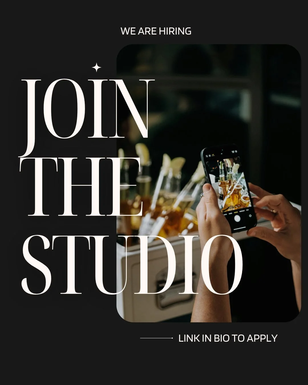 🚨 We&rsquo;re Hiring! Join the CGM Studio team.

We&rsquo;re looking for a Social Media Content Creator who loves filming, editing, and turning everyday moments into scroll-stopping content. Think reels, short-form video, and creative storytelling f