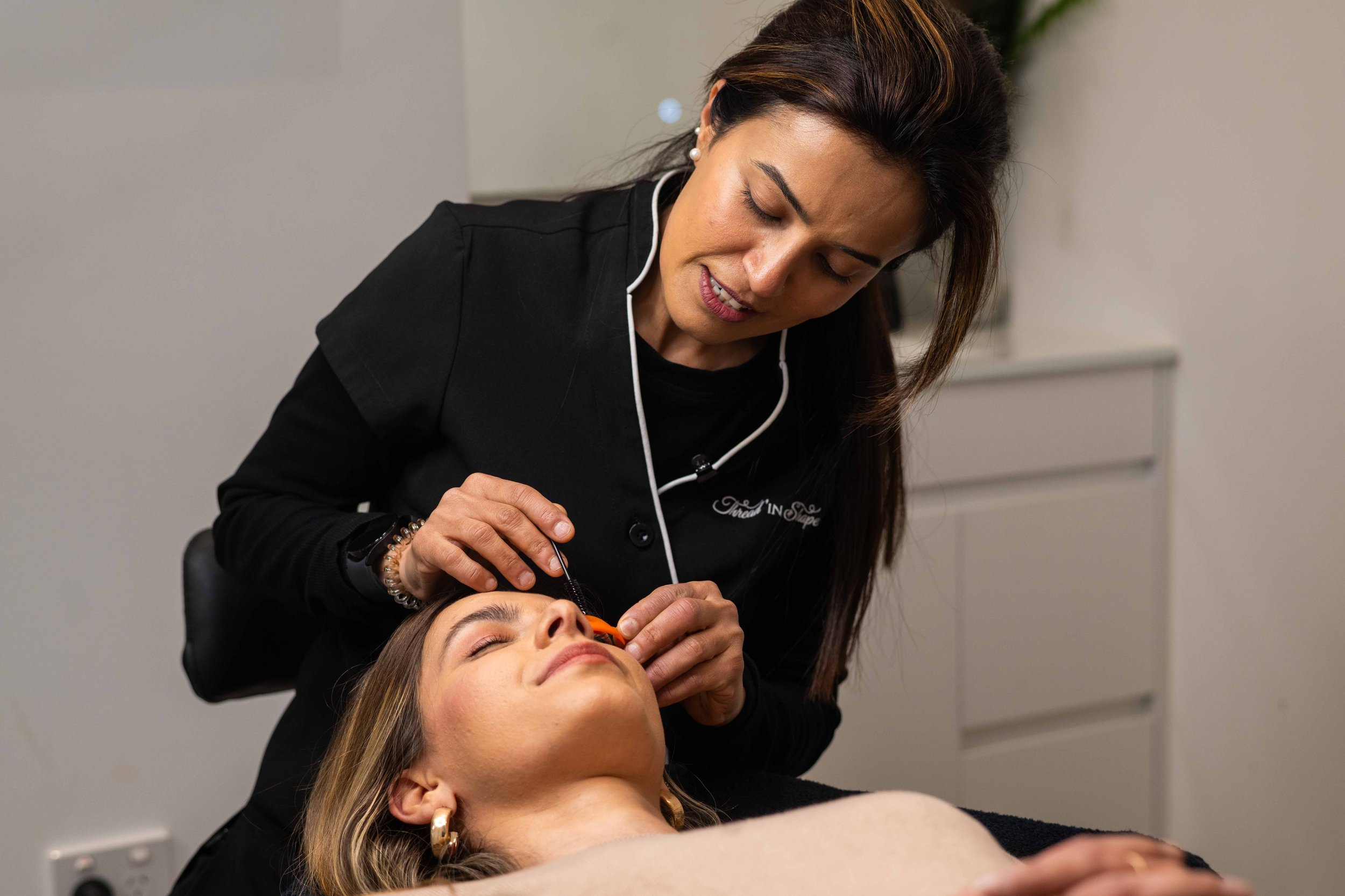 Glow Up this Mum’s Day with Beauty Packages from Thread in Shape