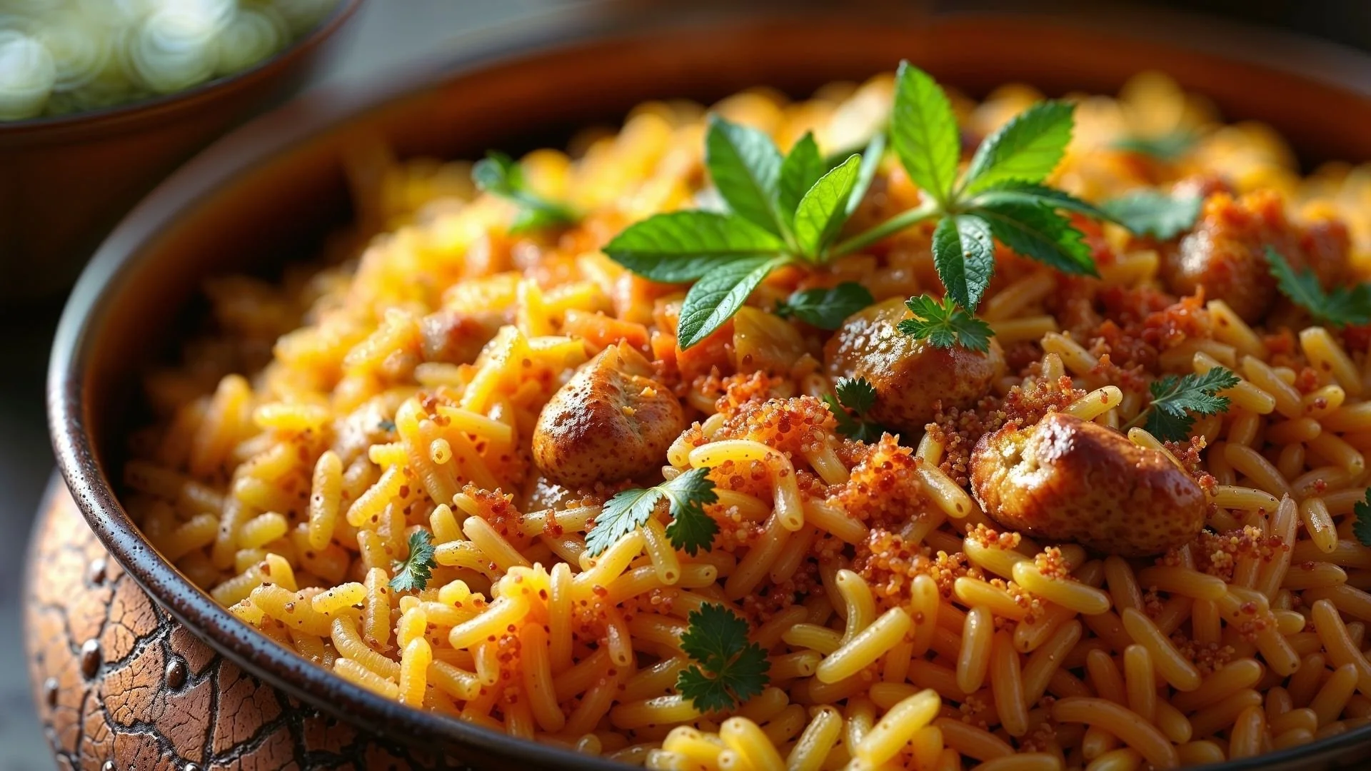 Falak Indian Cuisine: Weekend Dine-In Special