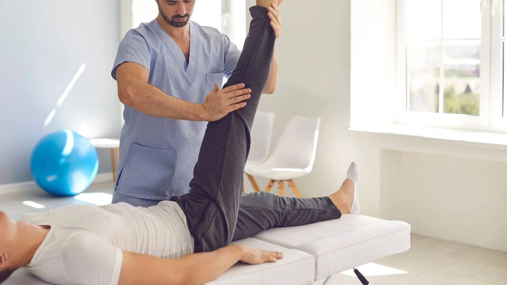Summer Health Specials for the Whole Family at Being Physio