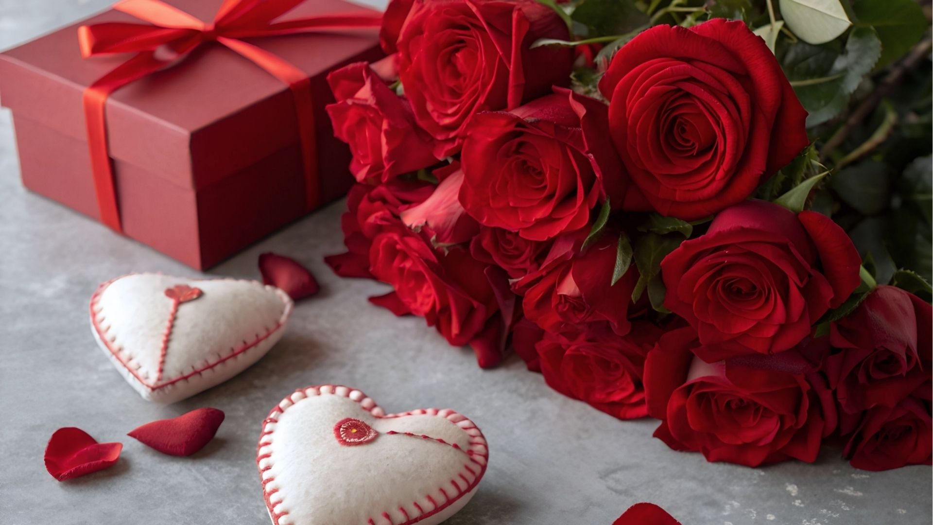 Love, But Make It a Month