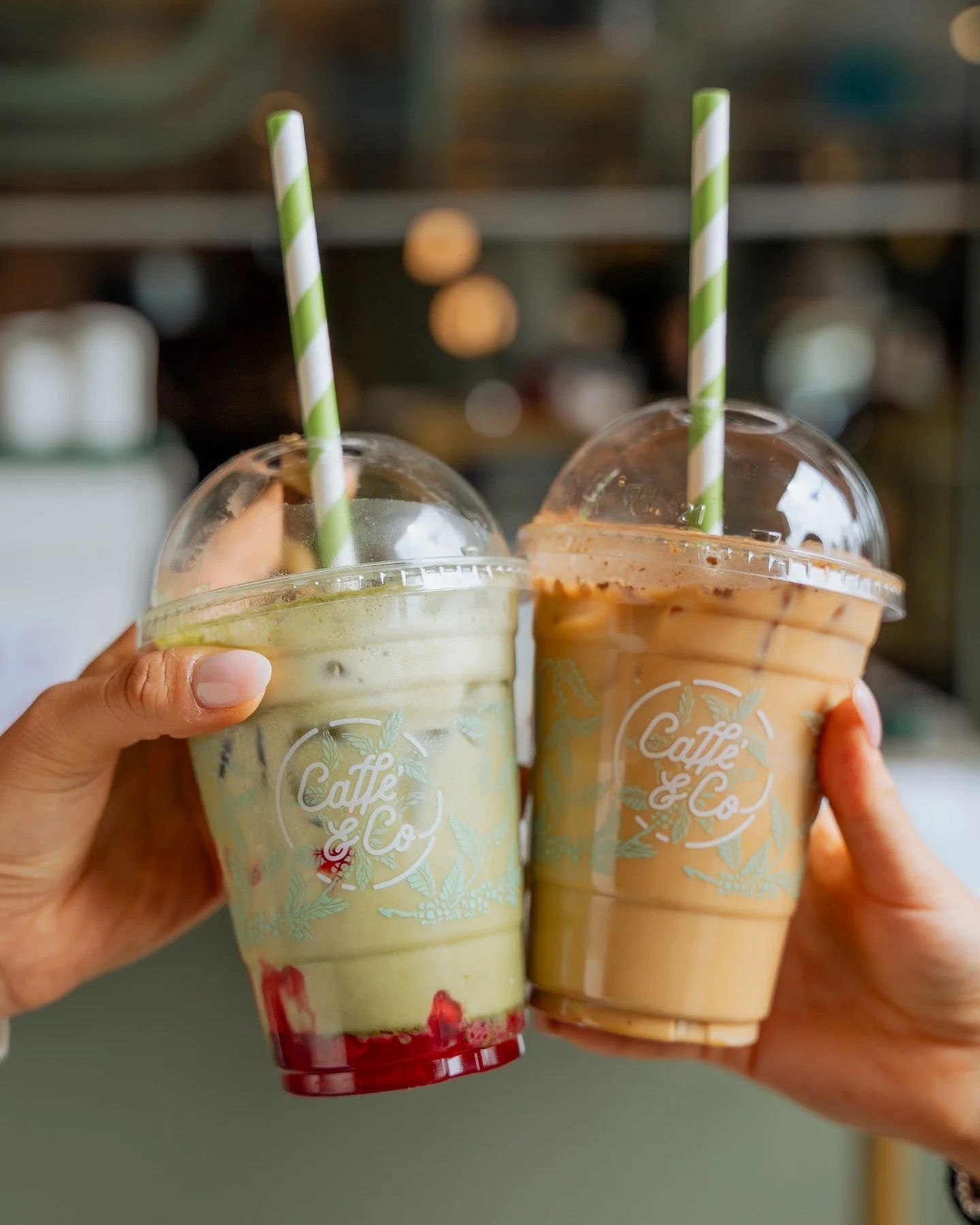 Beat-the-Heat at Caddens Corner