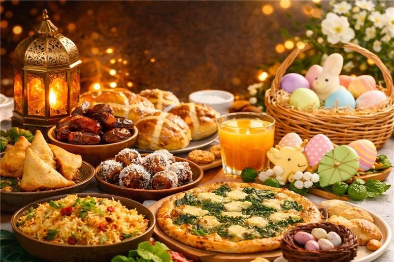 Sunset Feasts & Sweet Treats at Caddens Corner