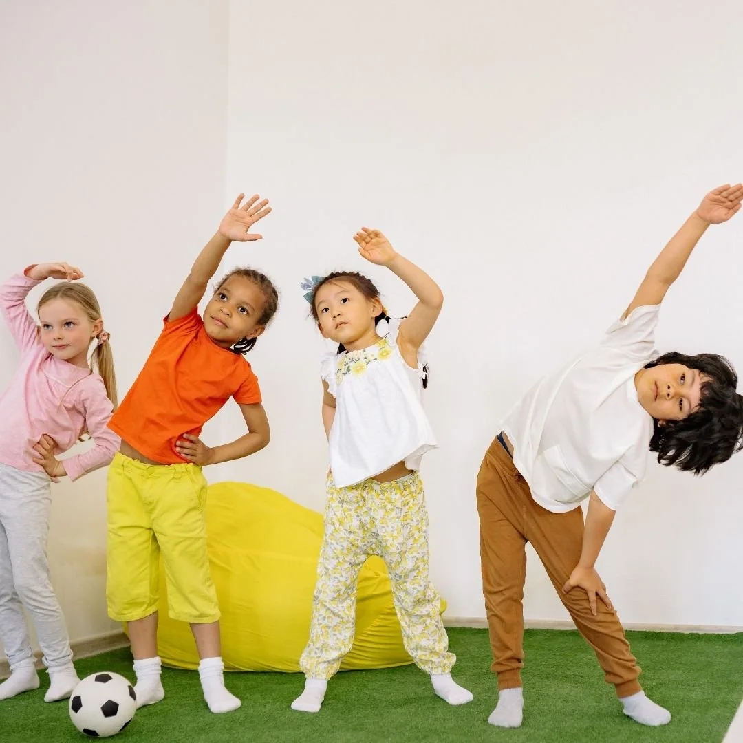 Autumn School Holiday Program for Kids