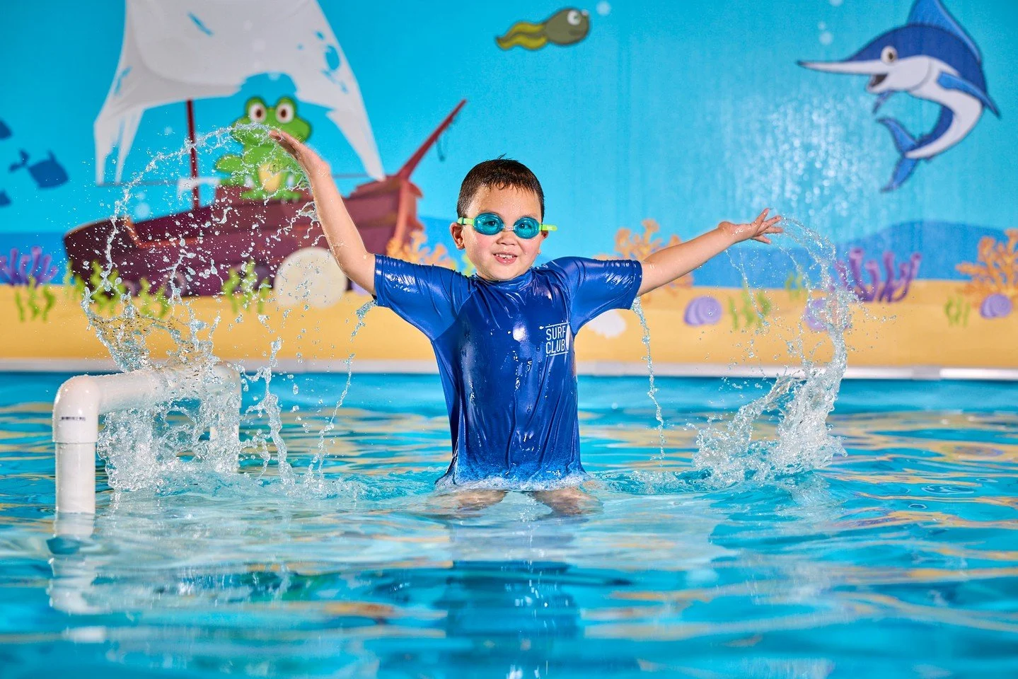 School Holidays, Sorted