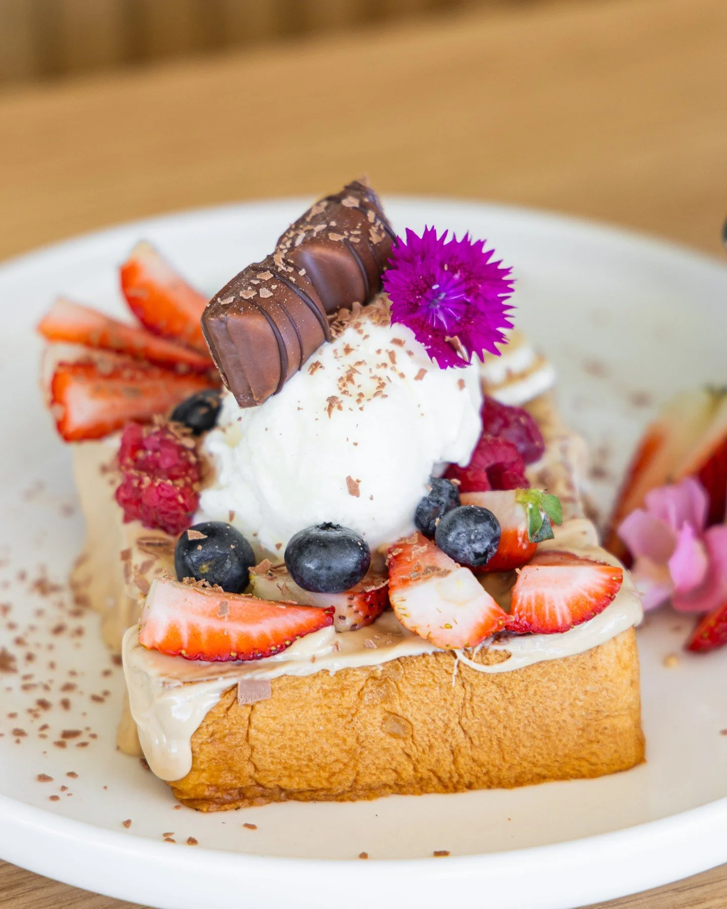 SWEET TREAT TRAIL