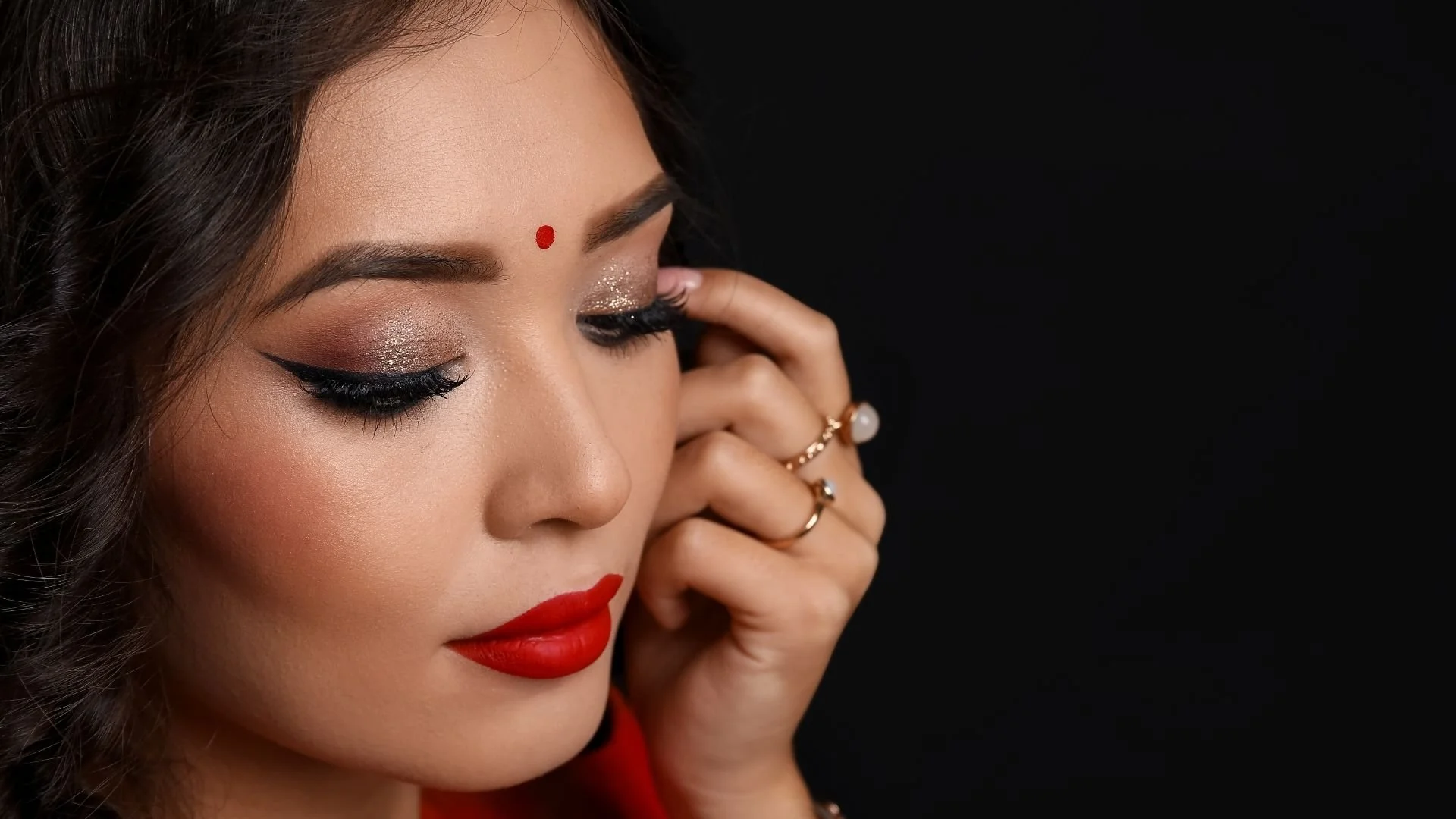 Glow, Glam & Pamper!