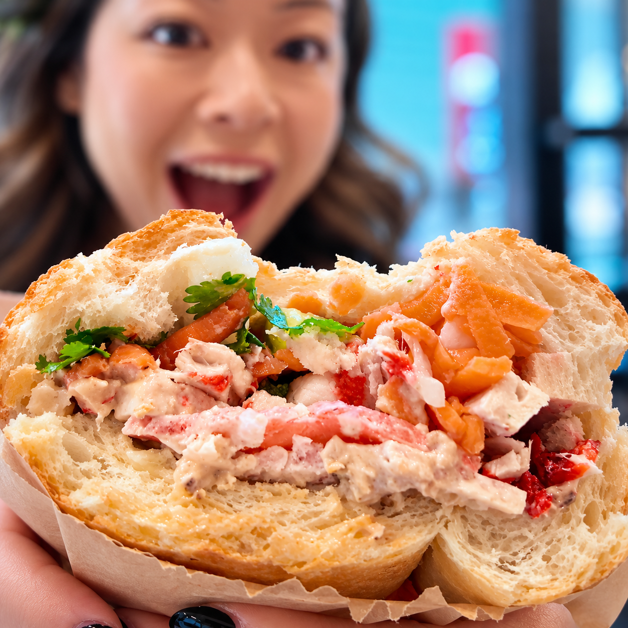 Have you tried Caddens Corner Bakery Yet?