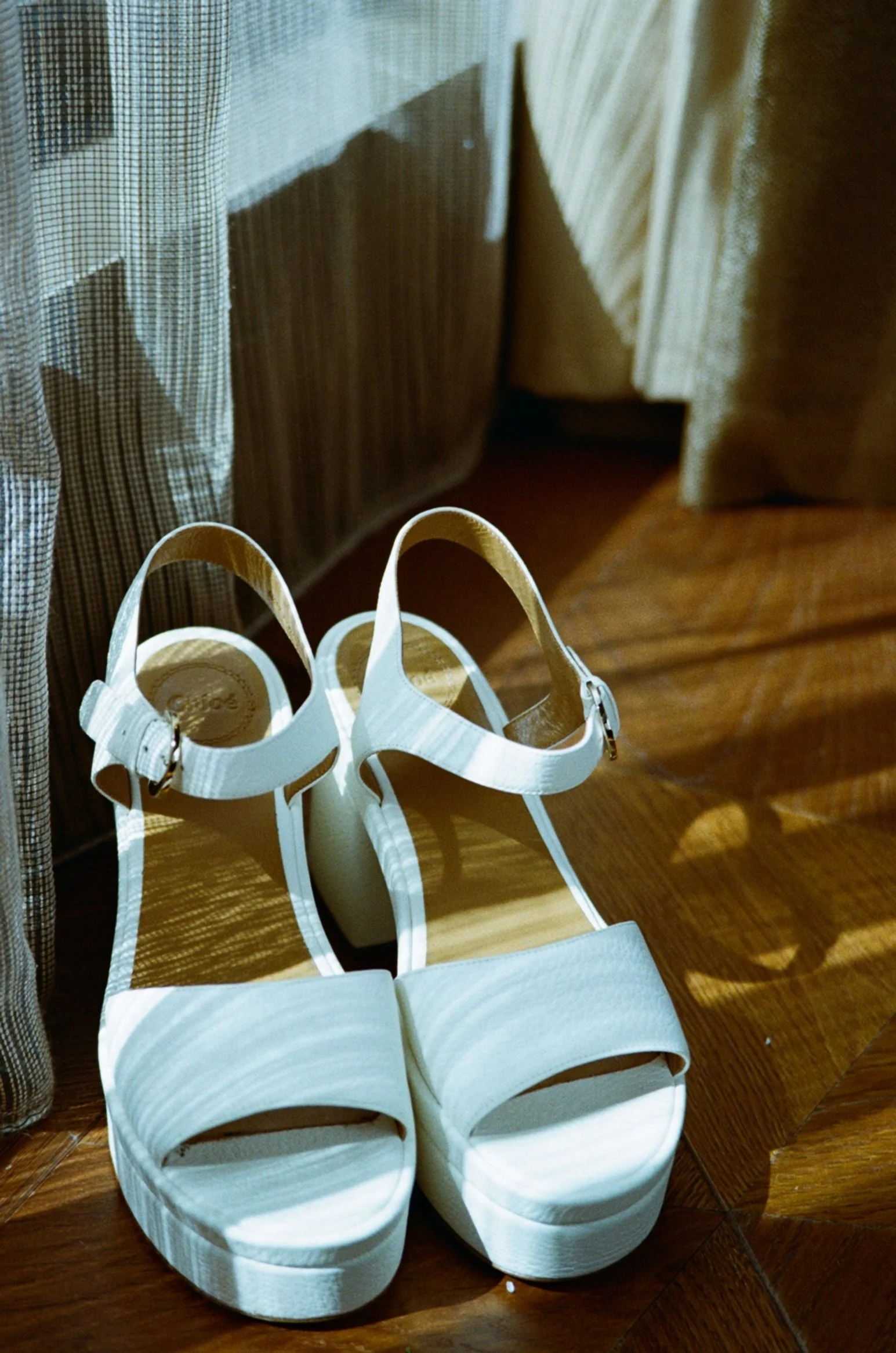35mm film wedding photography hackney London