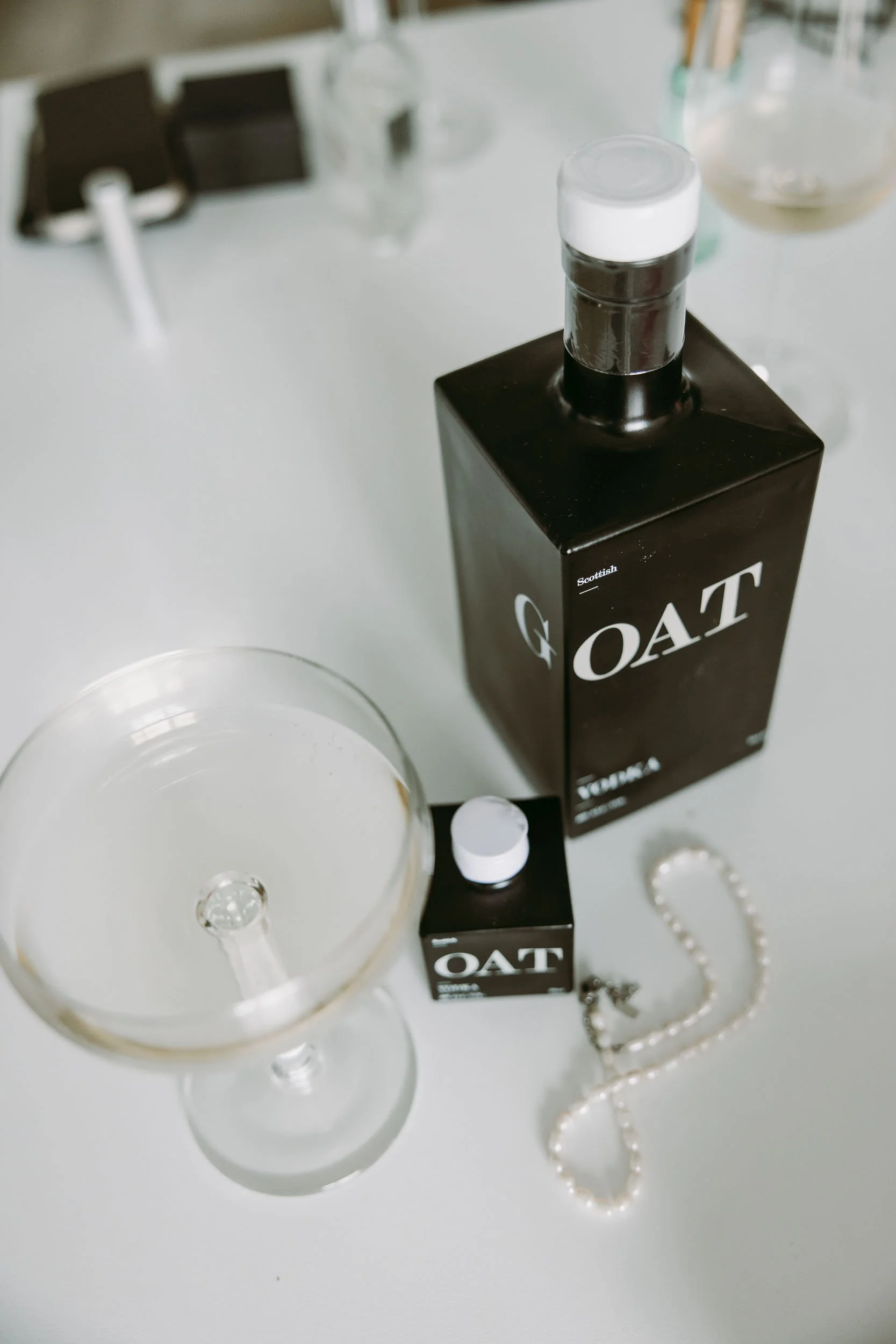  details for Bride getting ready at home before Hackney Town Hall wedding in London 