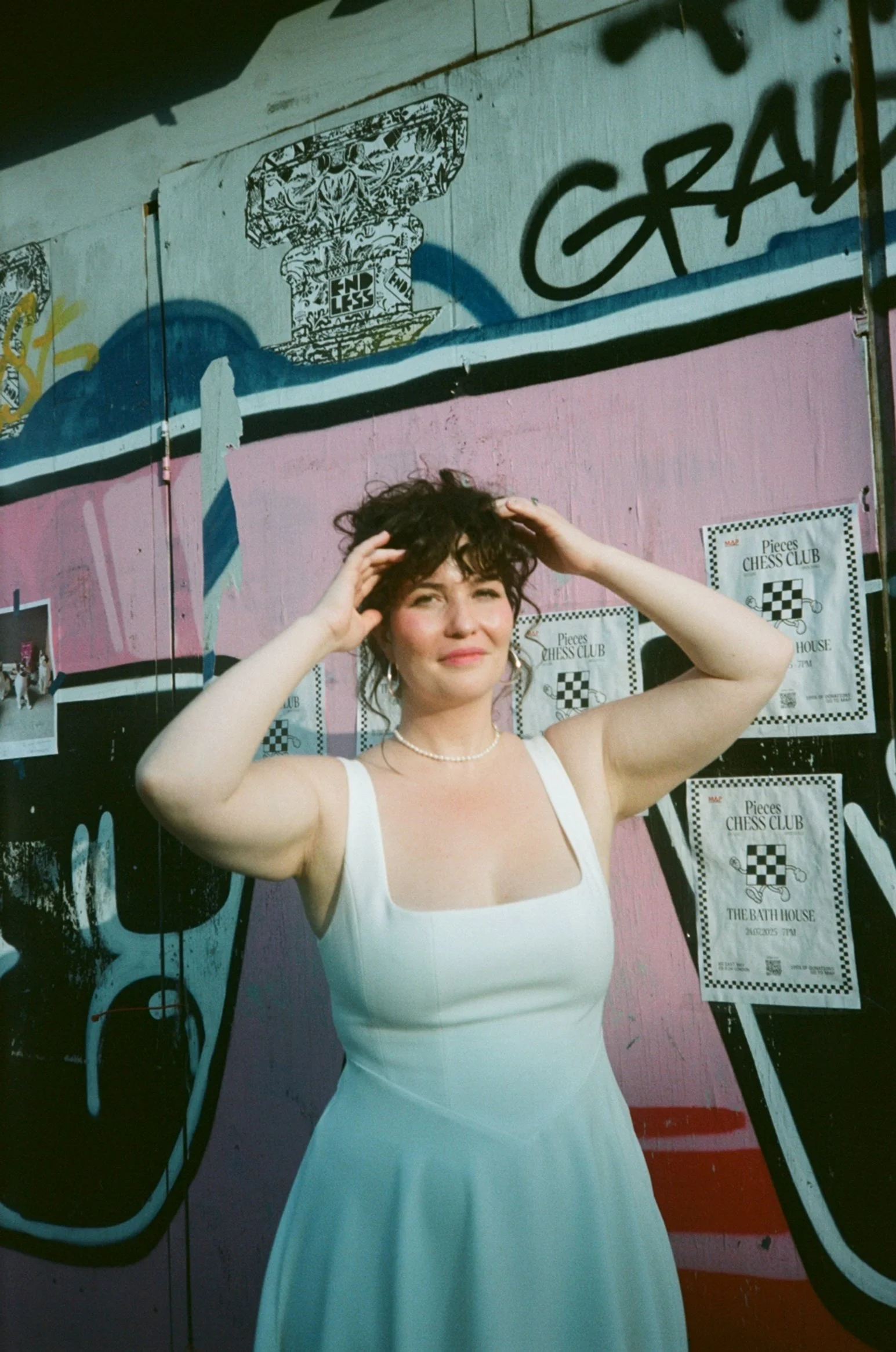 35mm film wedding photography hackney London
