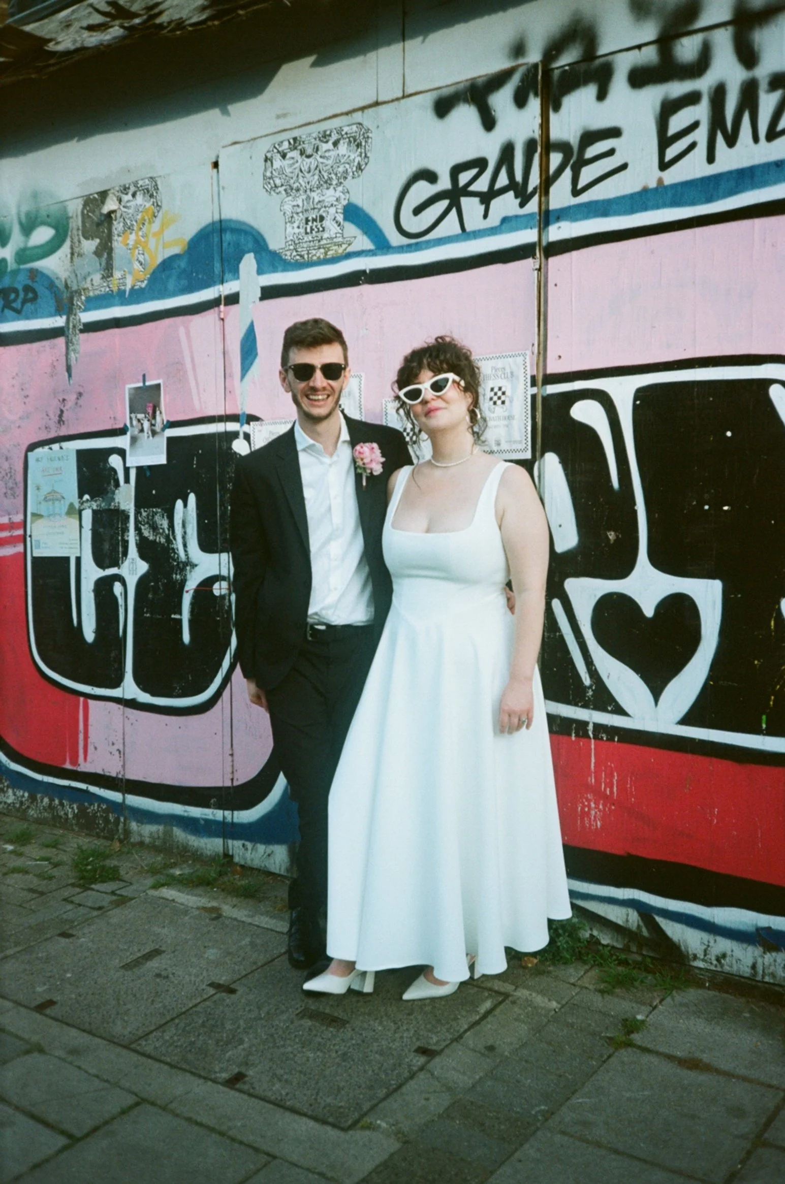 WEDDINGS ON FILM