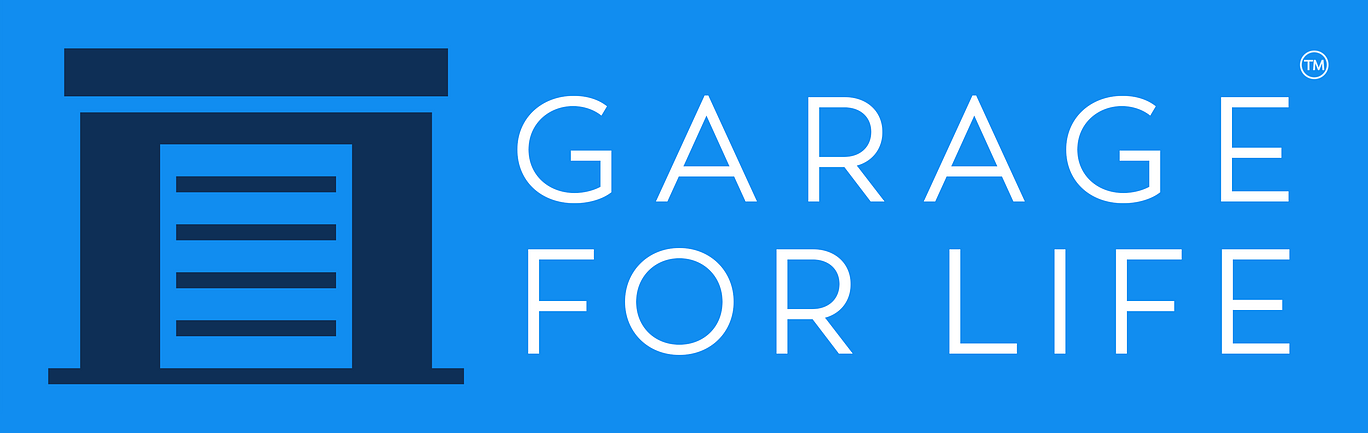 GarageForLife.com