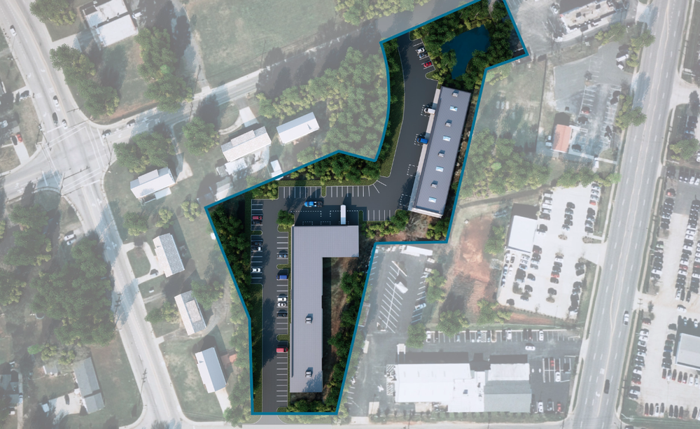 Land Development Services: Plan & Build — GarageForLife.com