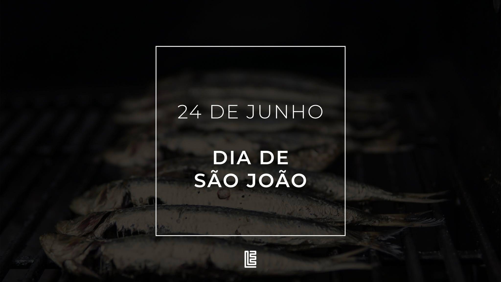 Hoje &eacute; dia de S&atilde;o Jo&atilde;o! 🎉🎈

Informamos que estaremos encerrados no dia 24 de junho, feriado municipal de Almada.

Aproveitamos para celebrar a cidade que nos viu nascer e crescer, h&aacute; 12 anos.

Voltamos no dia 25 com ener