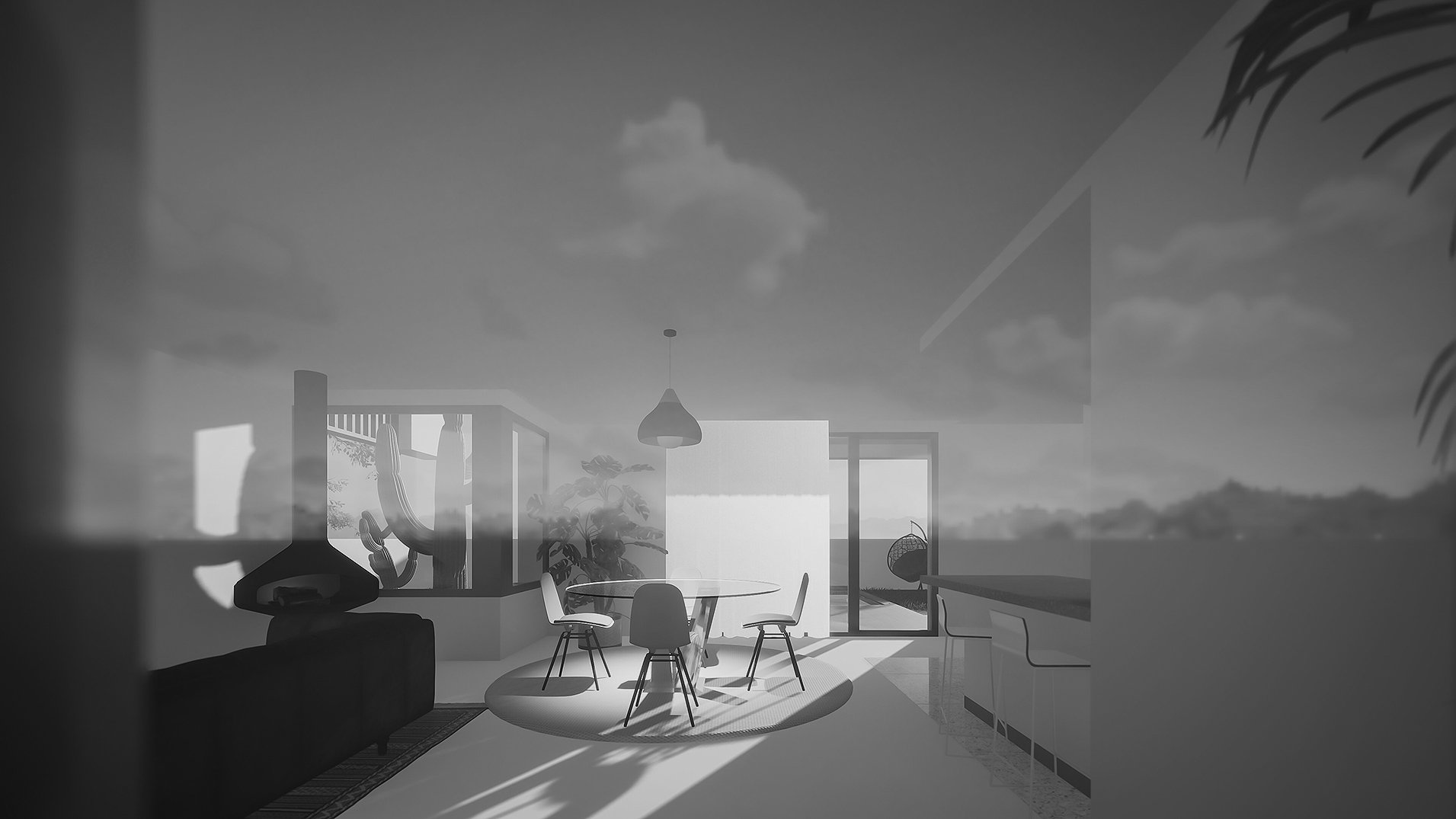 Estudo render 3D em twinmotion #logikevidence #logikevidencearquitetura 
.
.
.
#twinmotion #archicad #arquitectura #render #render3d #brejosdeazeit&atilde;o #azeit&atilde;o
