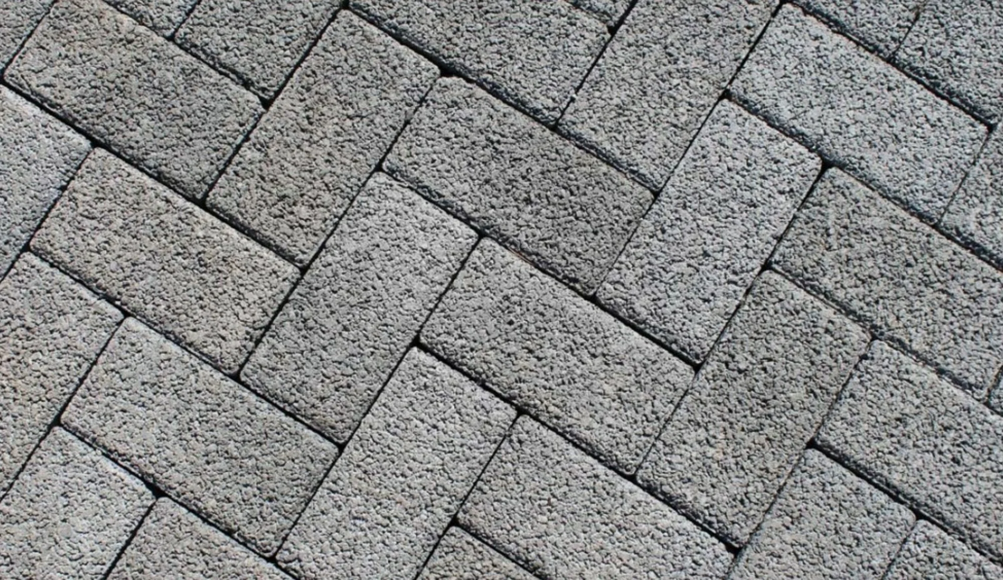 Bloco Permeável em Betão