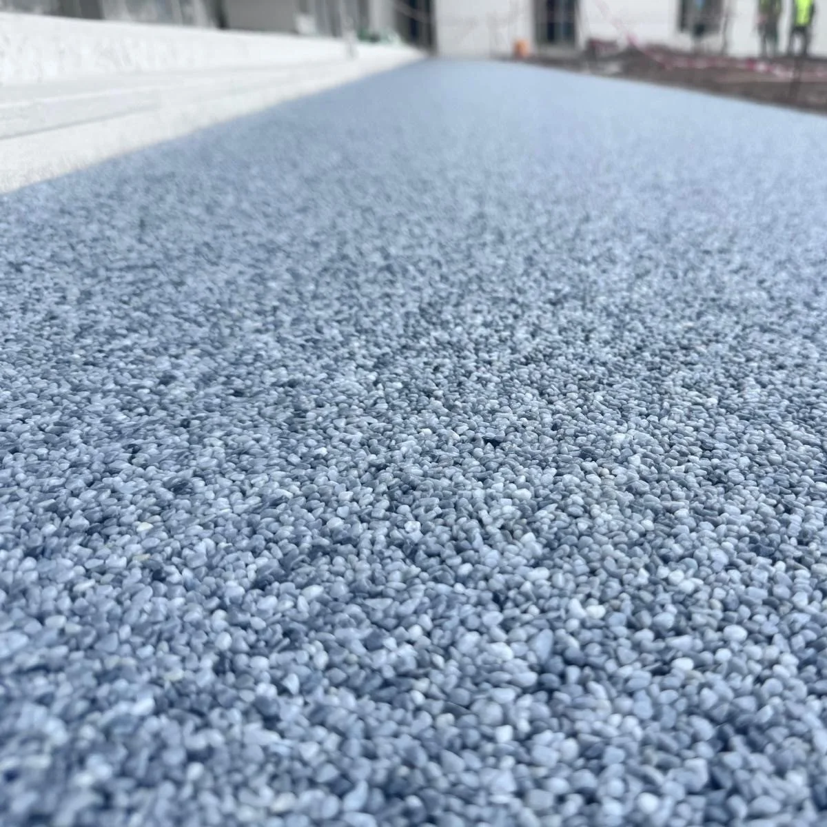 Pavimento Permeável