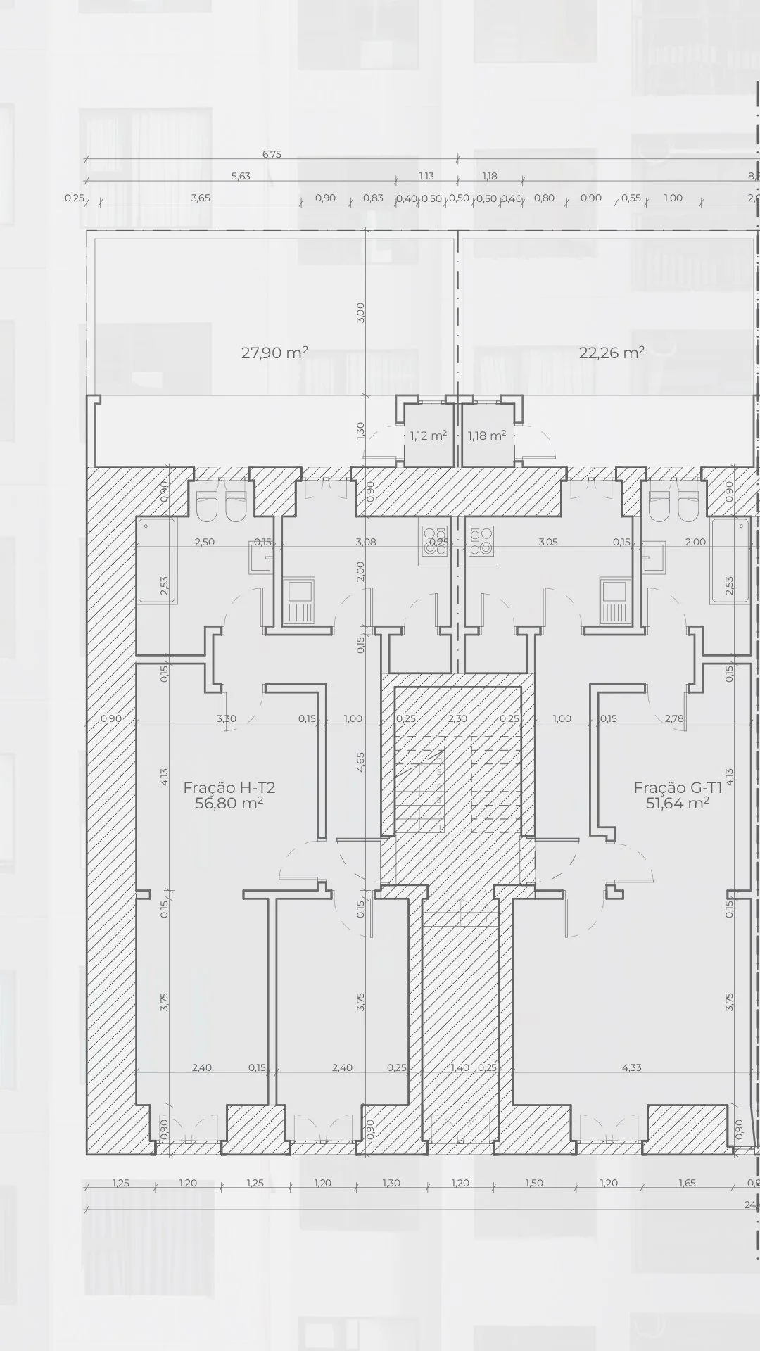 O que é um Projeto de Propriedade Horizontal?