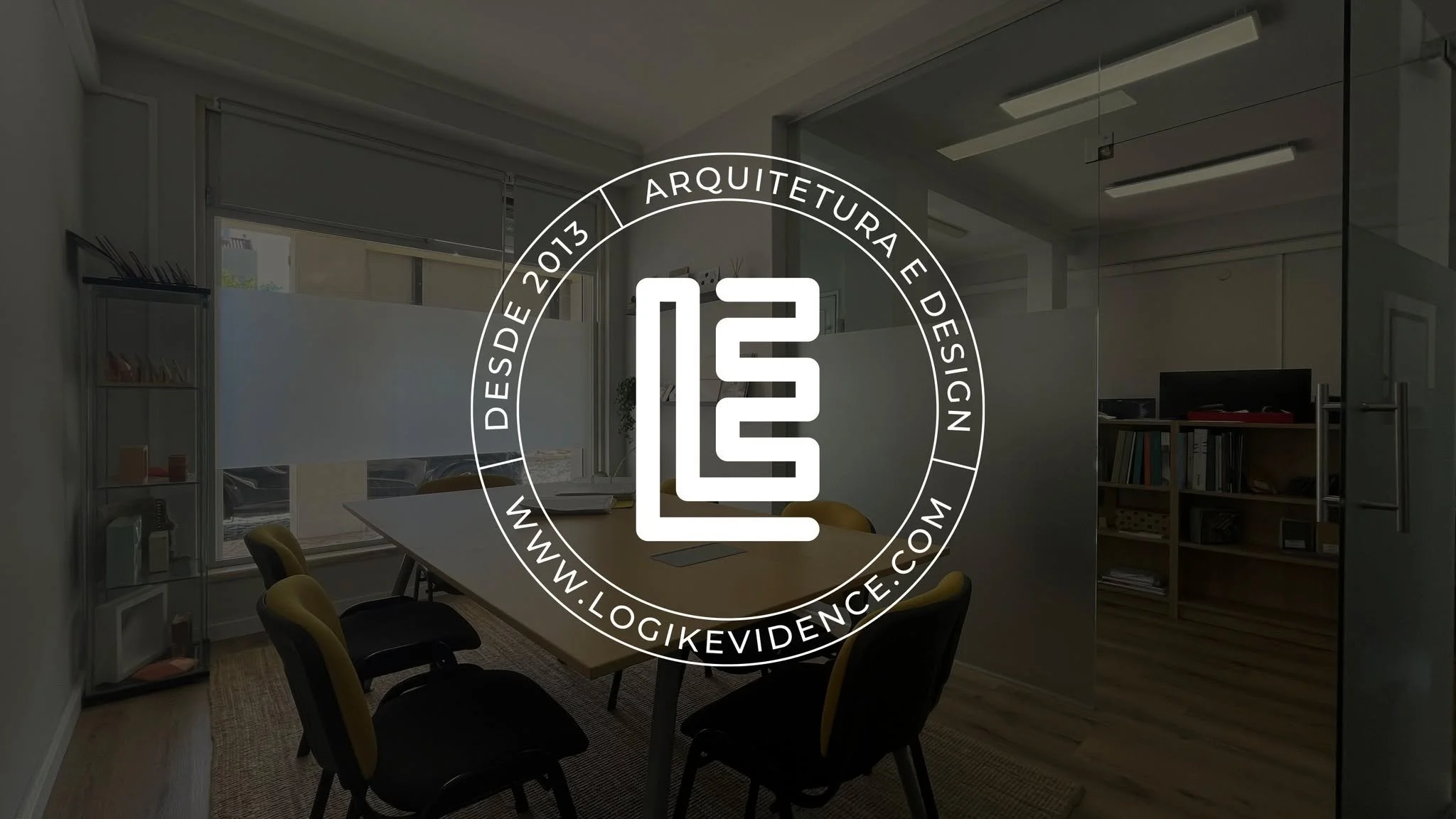 A Logikevidence &eacute; uma empresa portuguesa de Arquitetura e Design, sediada em Almada, com mais de 10 anos de experi&ecirc;ncia e projetos desenvolvidos em v&aacute;rias regi&otilde;es do pa&iacute;s. 🏡✨

Somos reconhecidos pela nossa abordagem