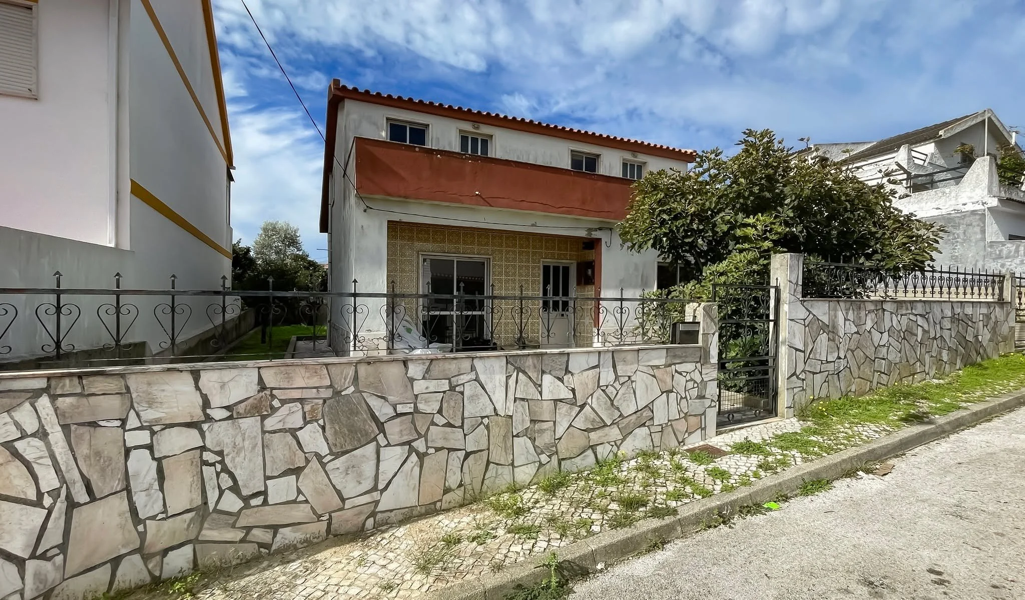 Mais um pedido de legaliza&ccedil;&atilde;o para obten&ccedil;&atilde;o de licen&ccedil;a de habita&ccedil;&atilde;o em curso. Precisa de algum servi&ccedil;o de Arquitetura? Fale connosco! #logikevidence #logikevidencearquitetura 
.
.
.
#legaliza&cc