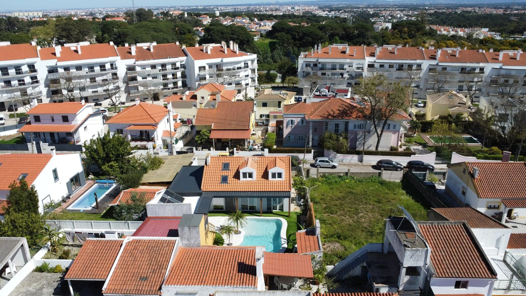 Projeto de telas finais em fase de conclus&atilde;o 🙌
#logikevidence #logikevidencearquitetura #arquitetura