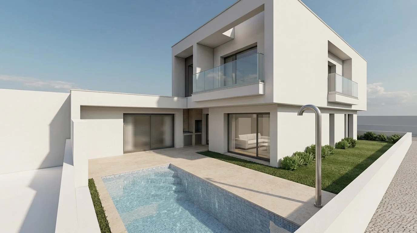 Guia para Comunicação Prévia em Portugal