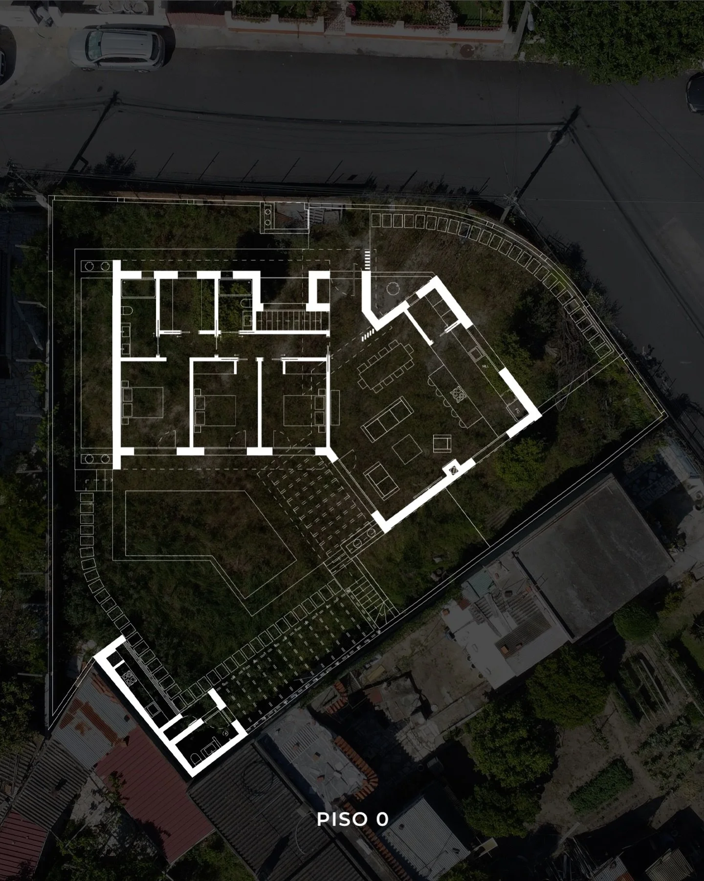 Projeto da Logikevidence para terreno em Vale Figueira 📐 #logikevidence #logikevidencearquitetura
.
.
.
#arquitetura #projetoarquitetura #arquiteturaportugal sobreda almada portugal dji projetoemcurso arquiteturacontemporanea arquitetos arquiteturai