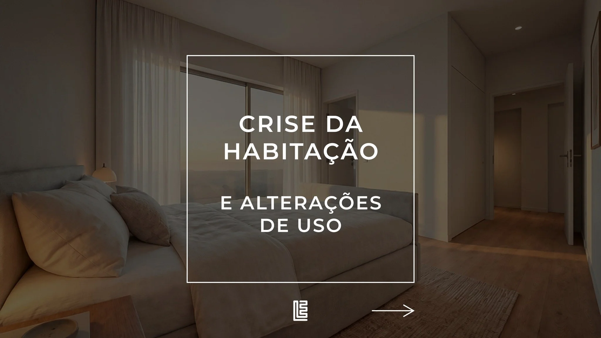 Crise da Habita&ccedil;&atilde;o e Altera&ccedil;&otilde;es de Uso: Pode uma Loja Transformar-se numa Casa?

Com a crise da habita&ccedil;&atilde;o em Portugal e os pre&ccedil;os elevados na habita&ccedil;&atilde;o, transformar uma loja numa casa pod