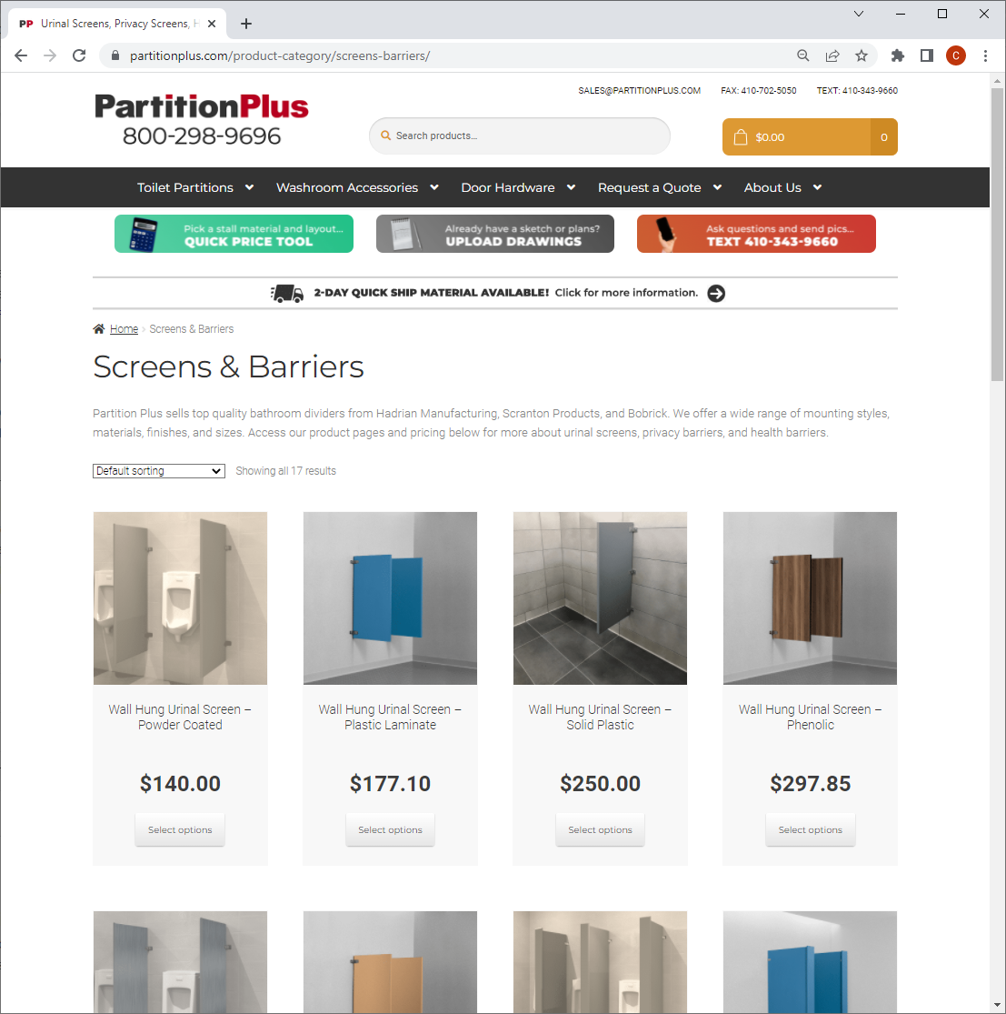 I regularly edited product photography to enhance clarity and create cohesion on product pages.