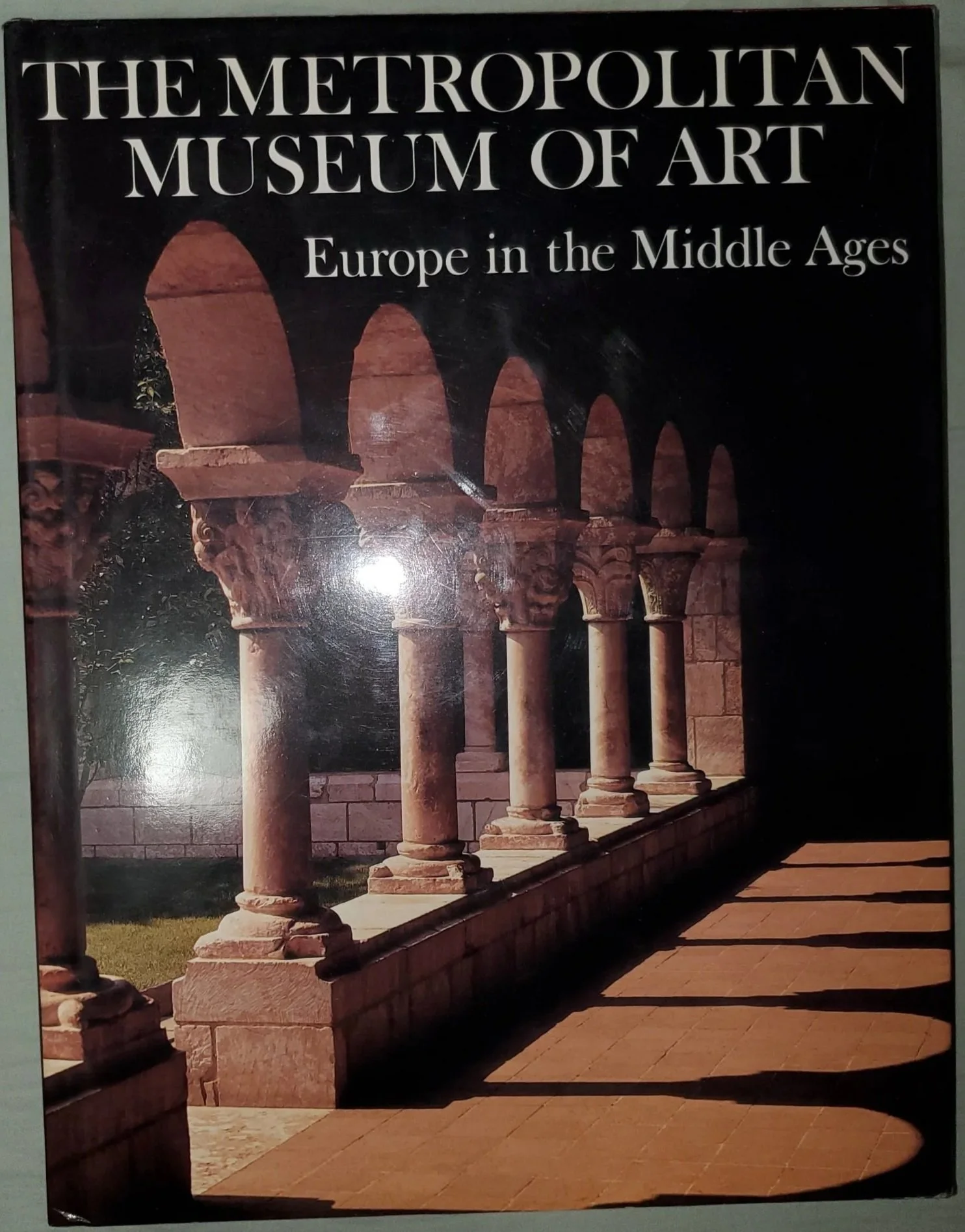 The Metropolitan Museum of Art: Europe in the Middle Ages