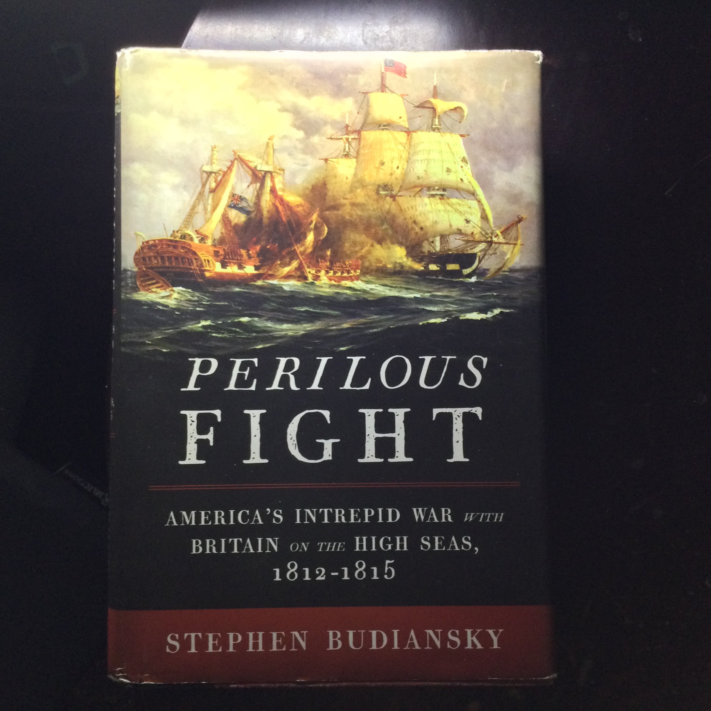Union 1812 | The Americans who Fought the Second War of Independence ...