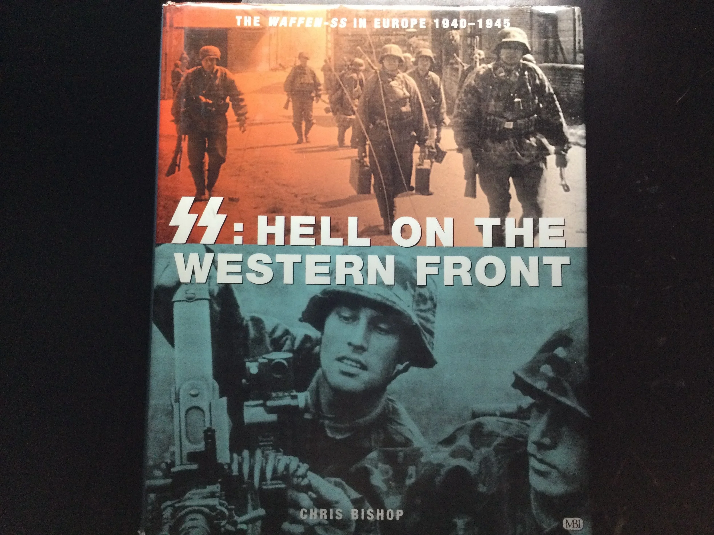 Hitler's Teutonic Knights | SS Panzers in Action ...