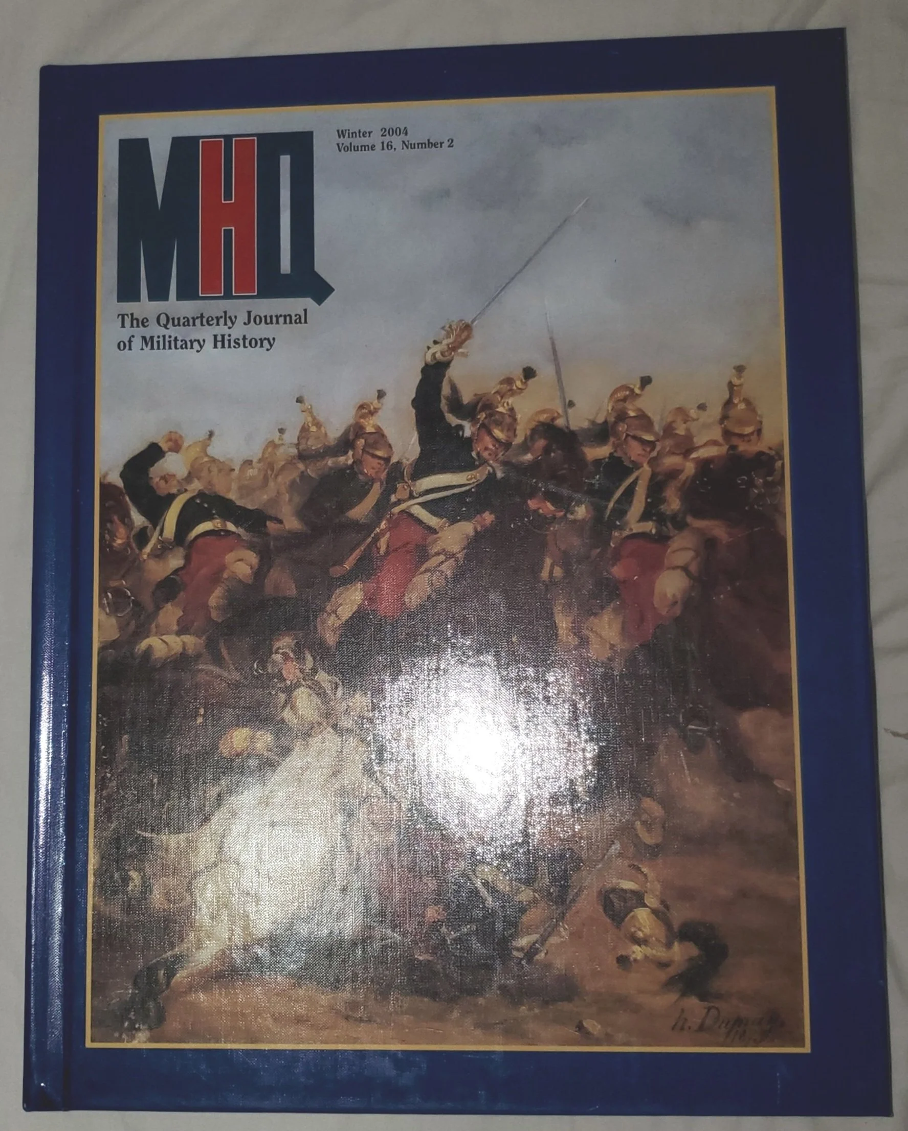 Conflicts of Interest: Exploring Military History through a Variety of Lenses | Library Journal