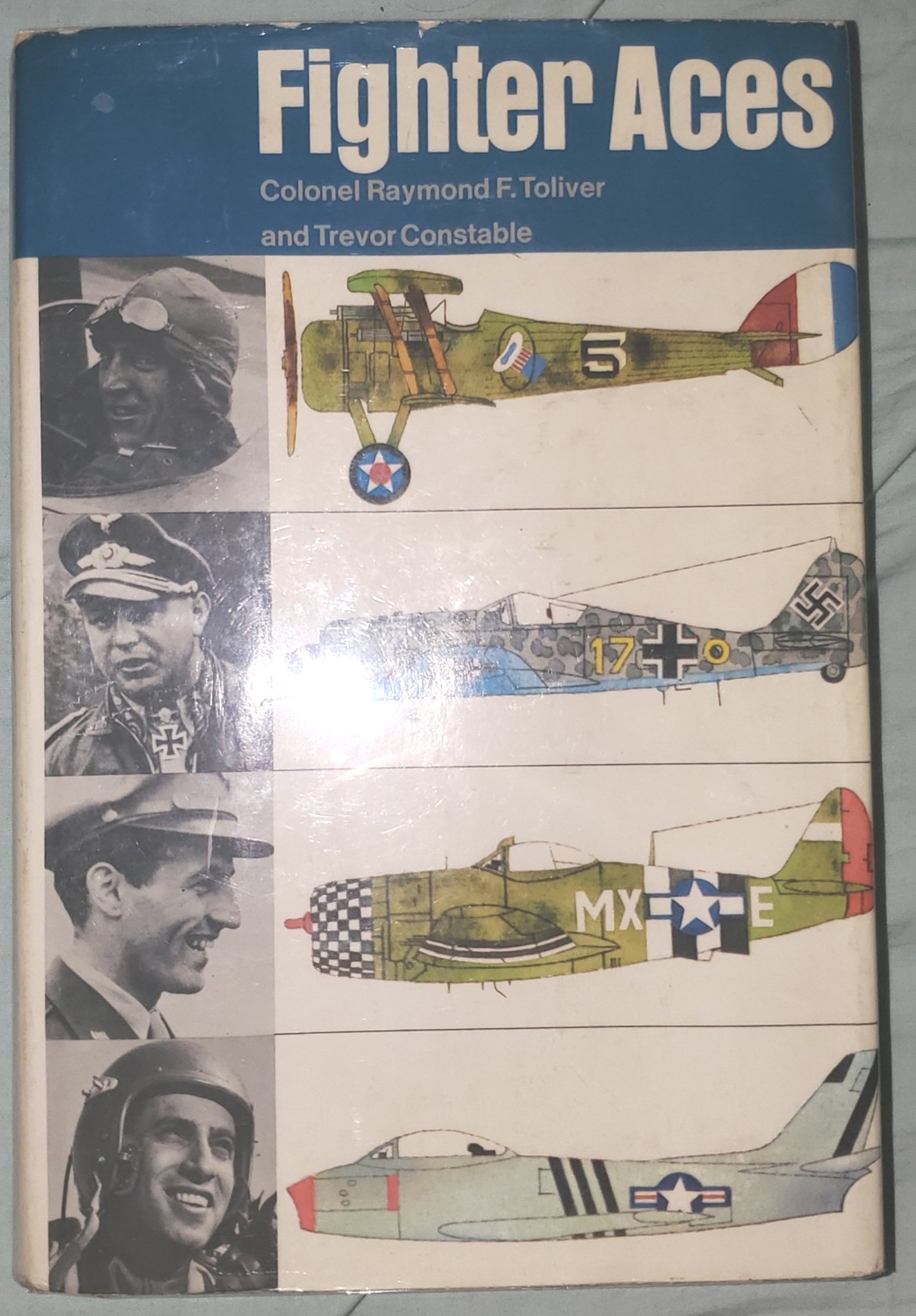 Fighter Aces