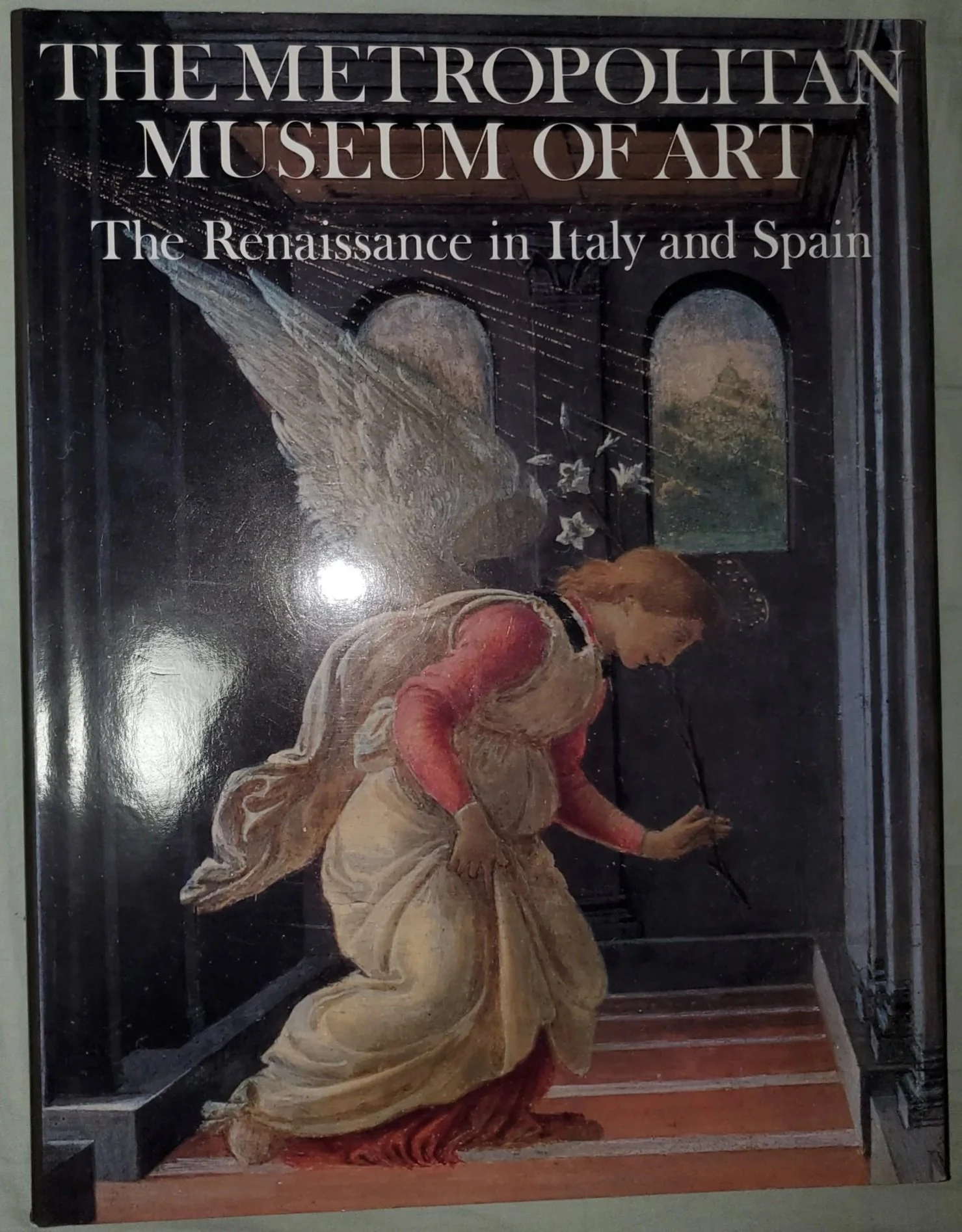 The Metropolitan Museum of Art: The Renaissance in Italy and Spain
