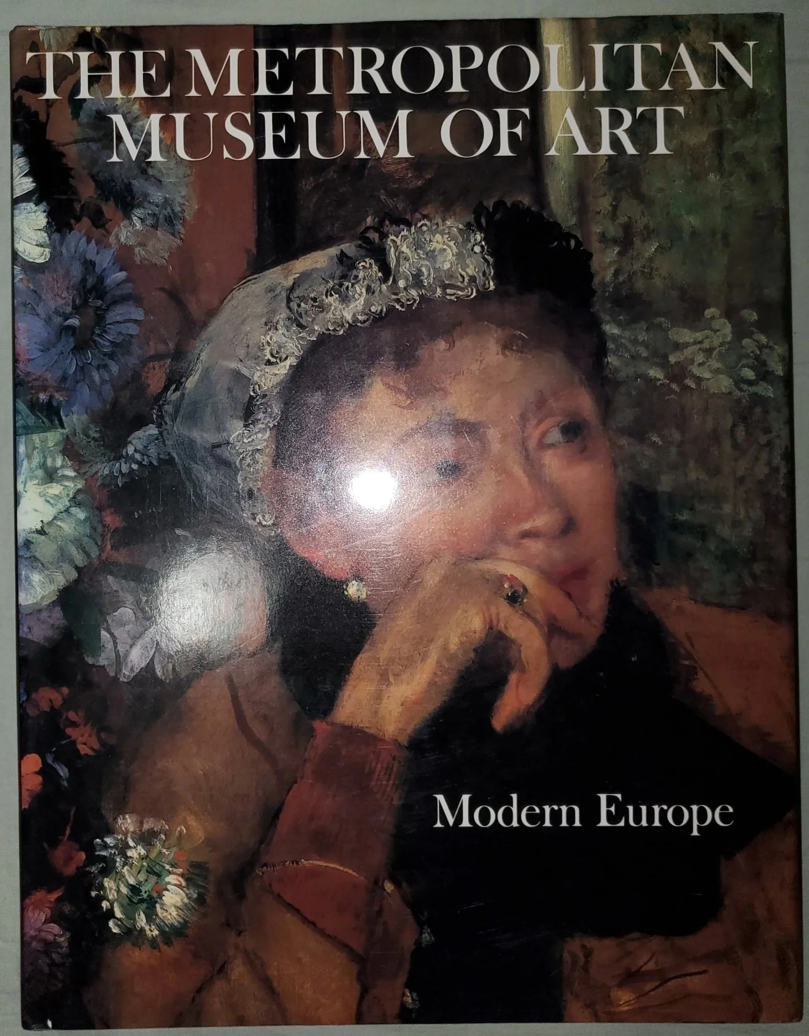 The Metropolitan Museum of Art: Modern Europe