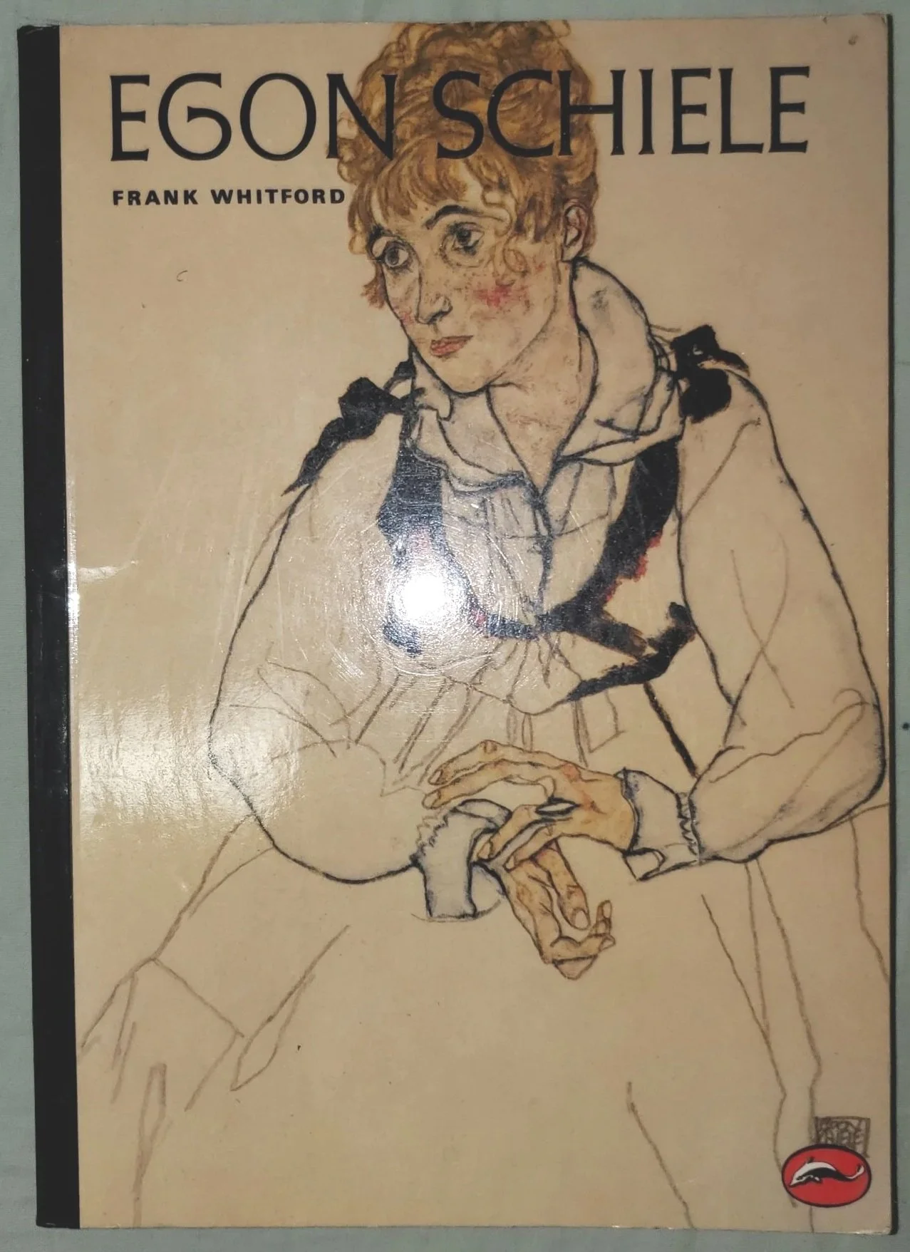 Egon Schiele