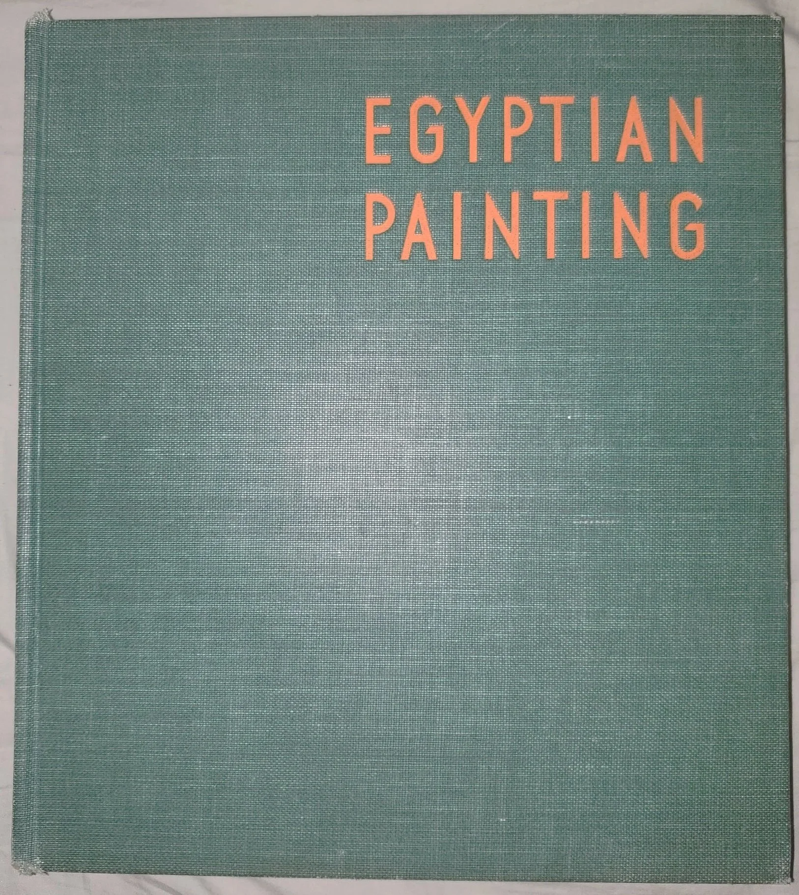 Egyptian Painting