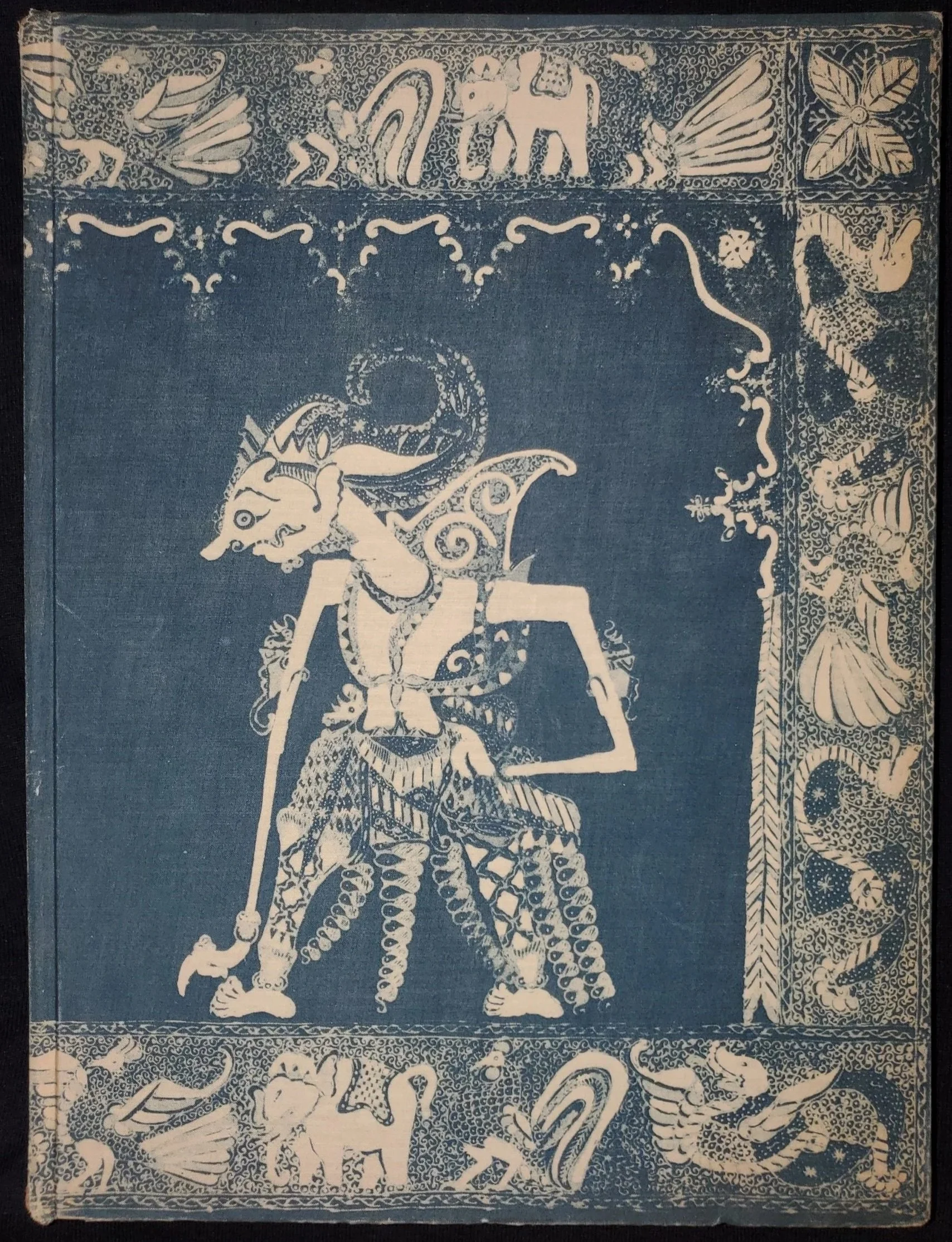 Erotic Tribal Art & Culture