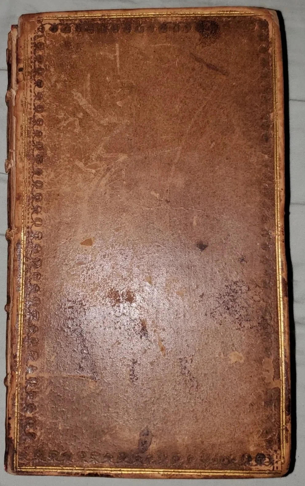 Select Comedies of Moliere: in French and English volume 5