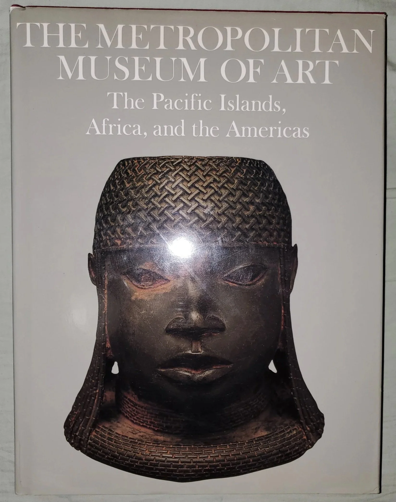The Metropolitan Museum of Art: The Pacific Islands, Africa, and the Americas